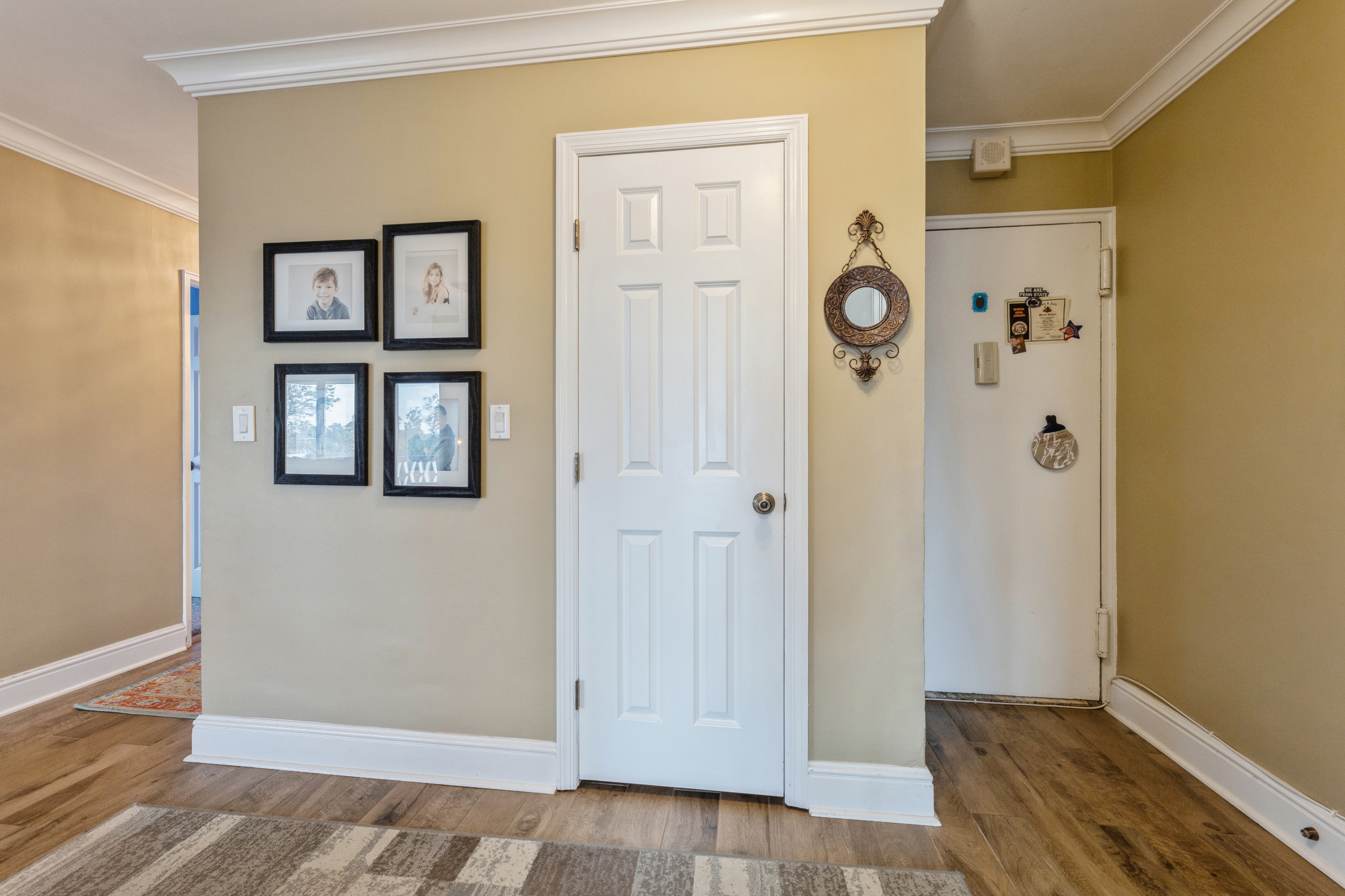 2000 Linwood Avenue Unit# 5W
