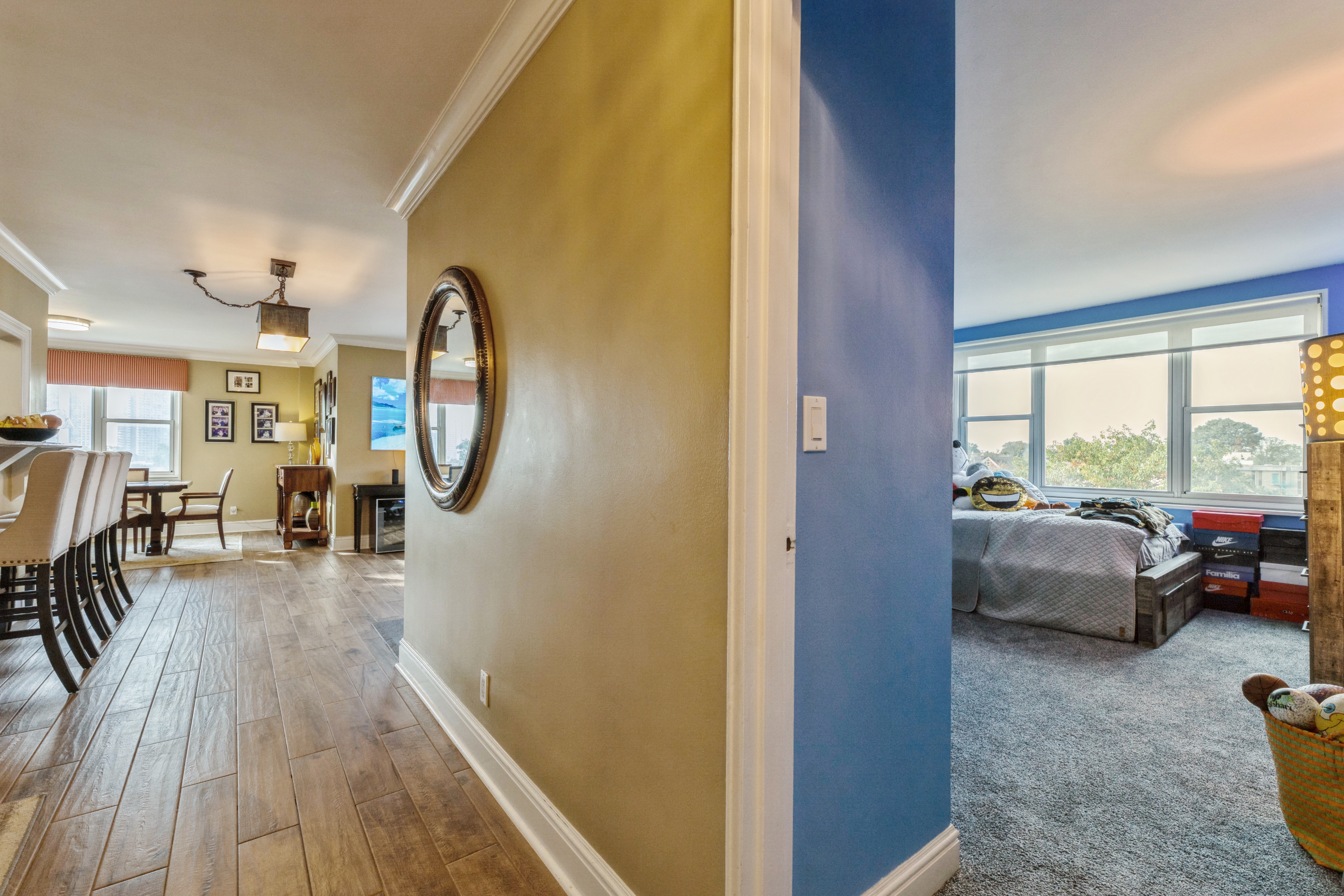 2000 Linwood Avenue Unit# 5W