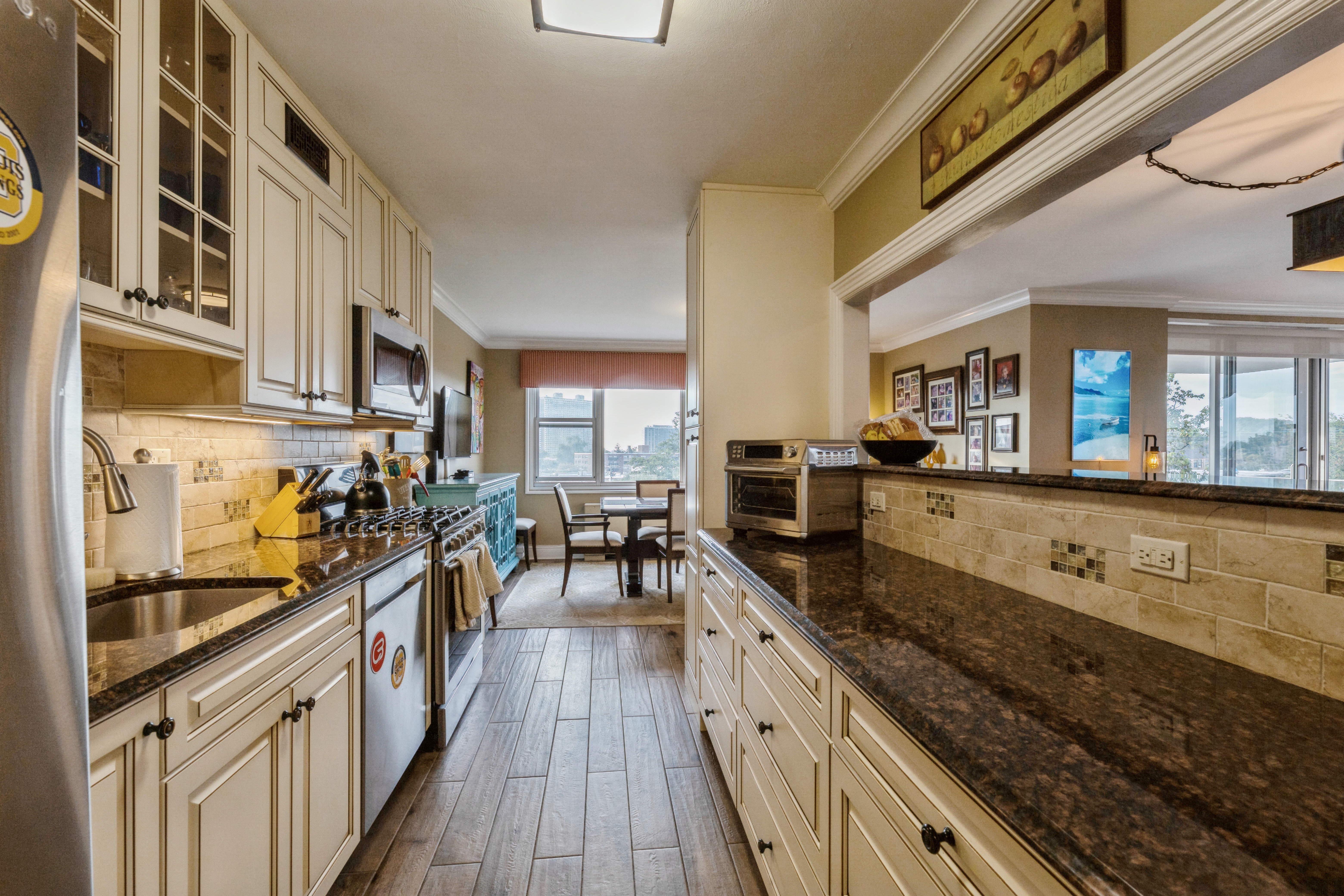 2000 Linwood Avenue Unit# 5W