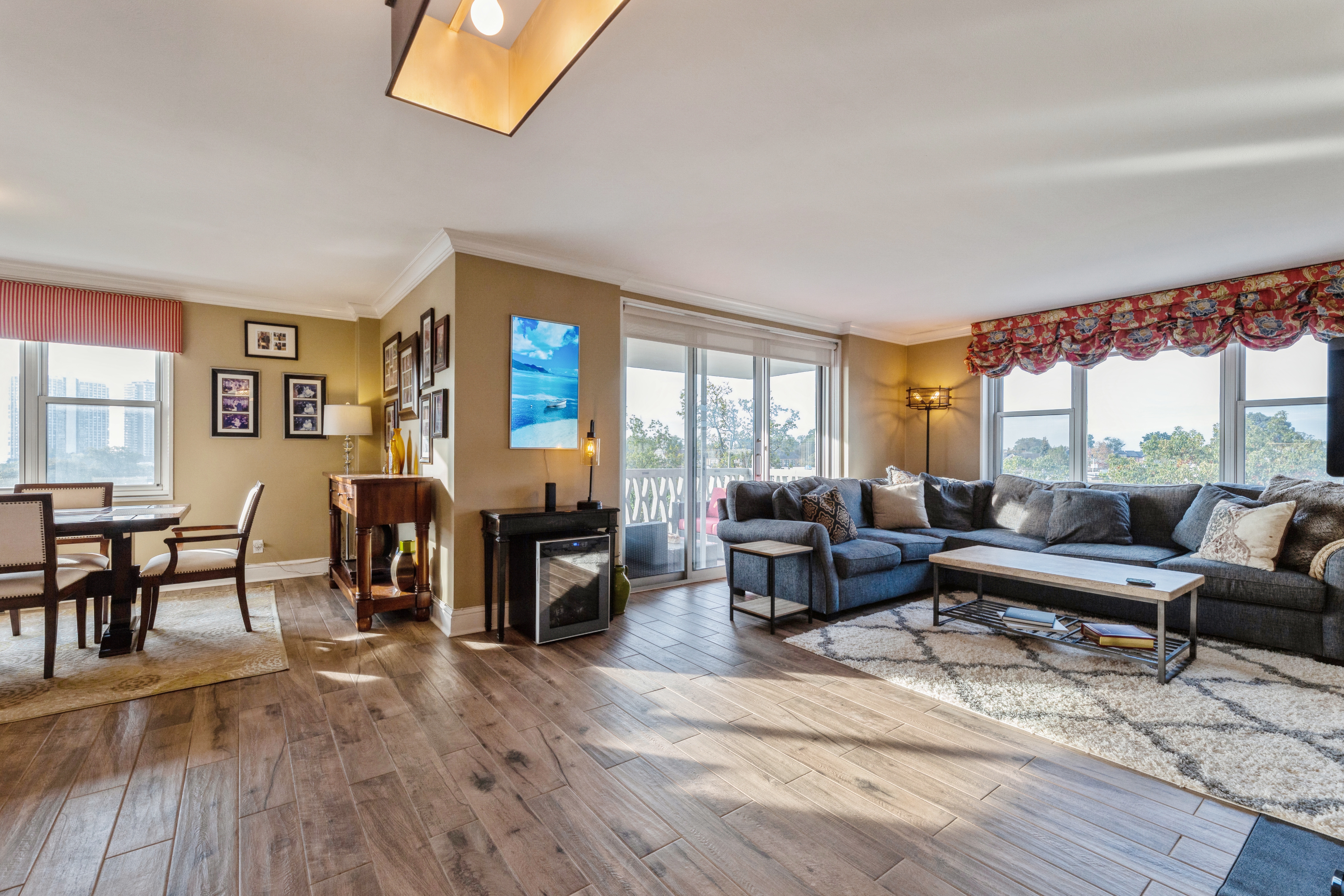 2000 Linwood Avenue Unit# 5W
