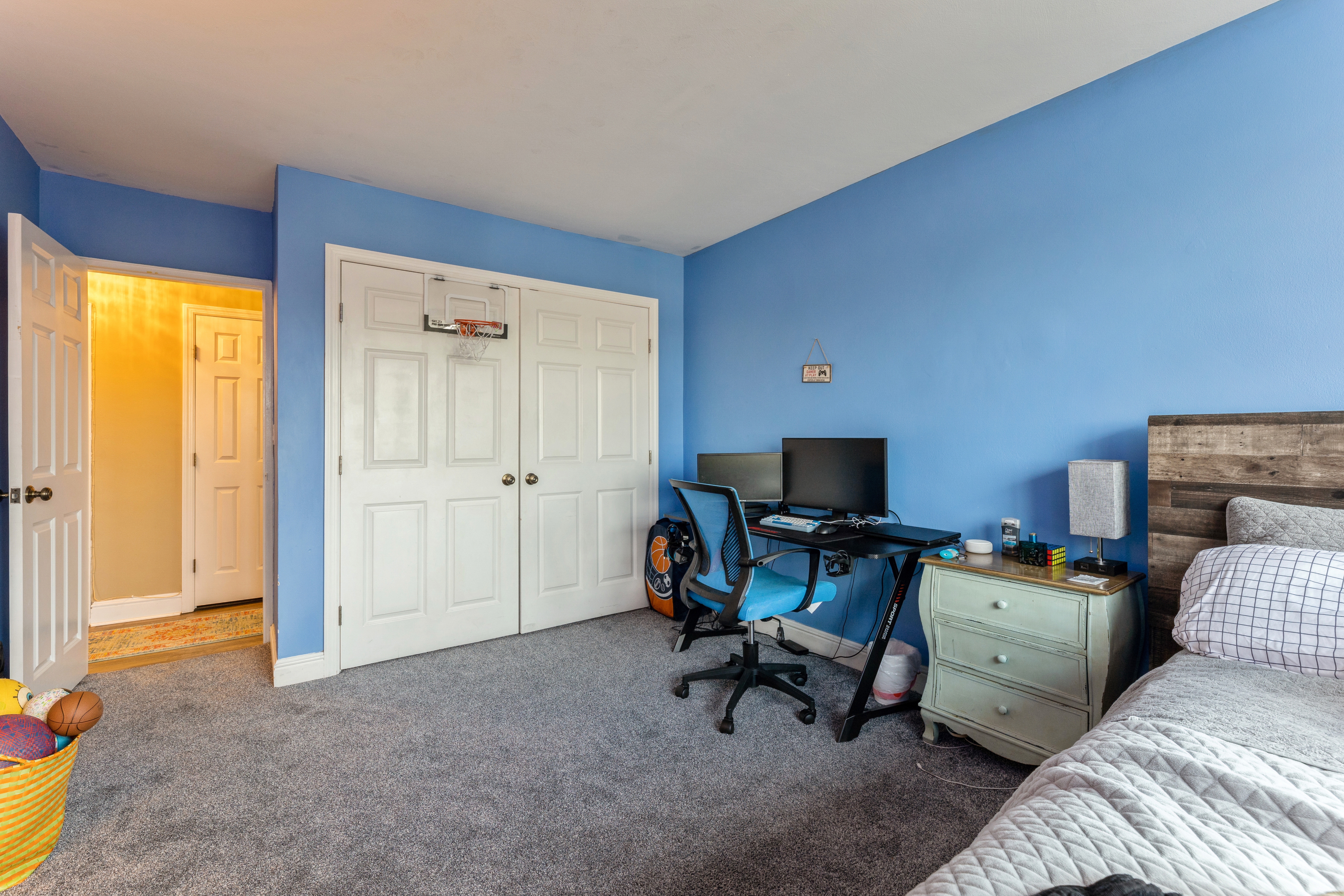 2000 Linwood Avenue Unit# 5W