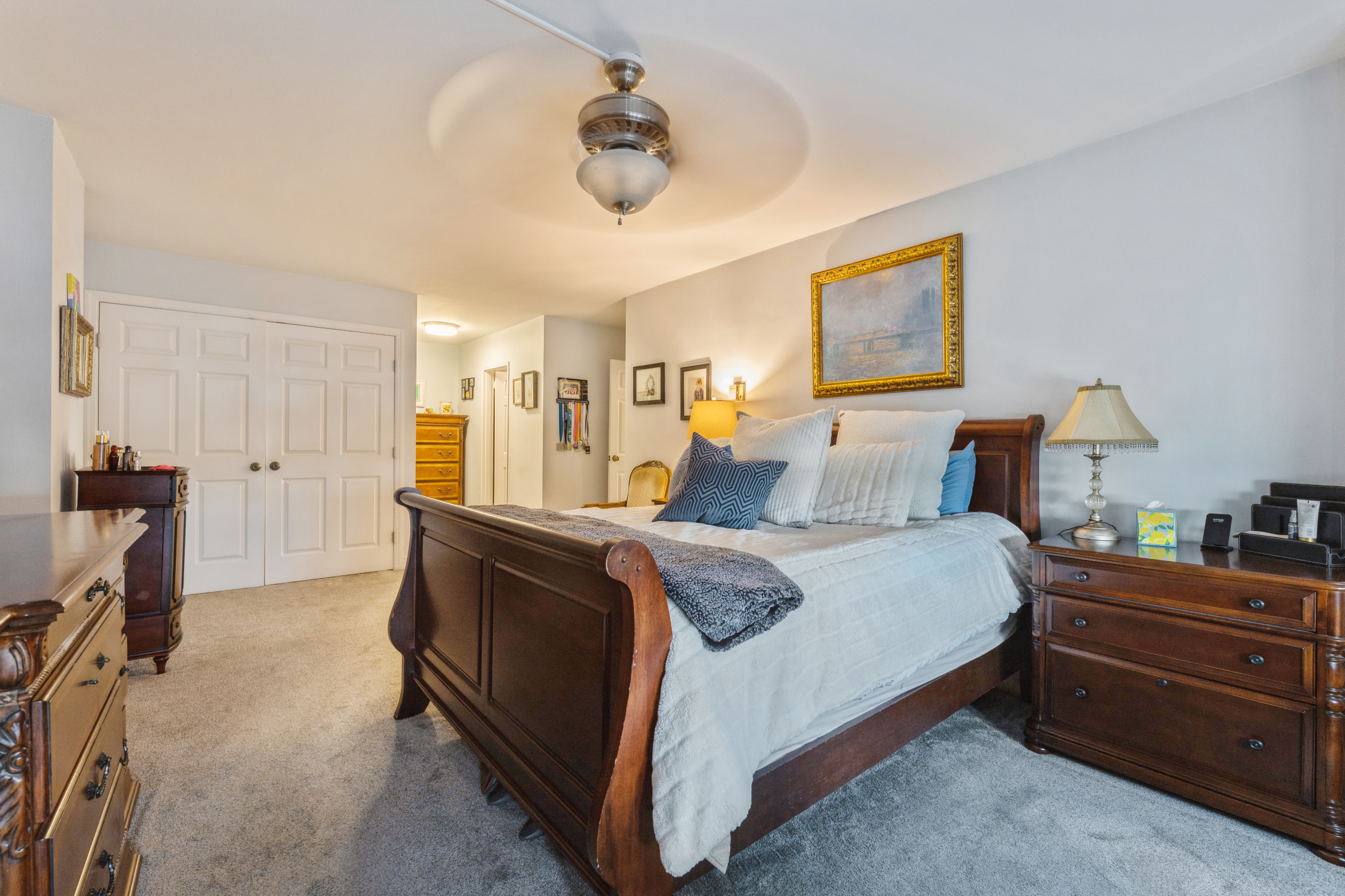 2000 Linwood Avenue Unit# 5W