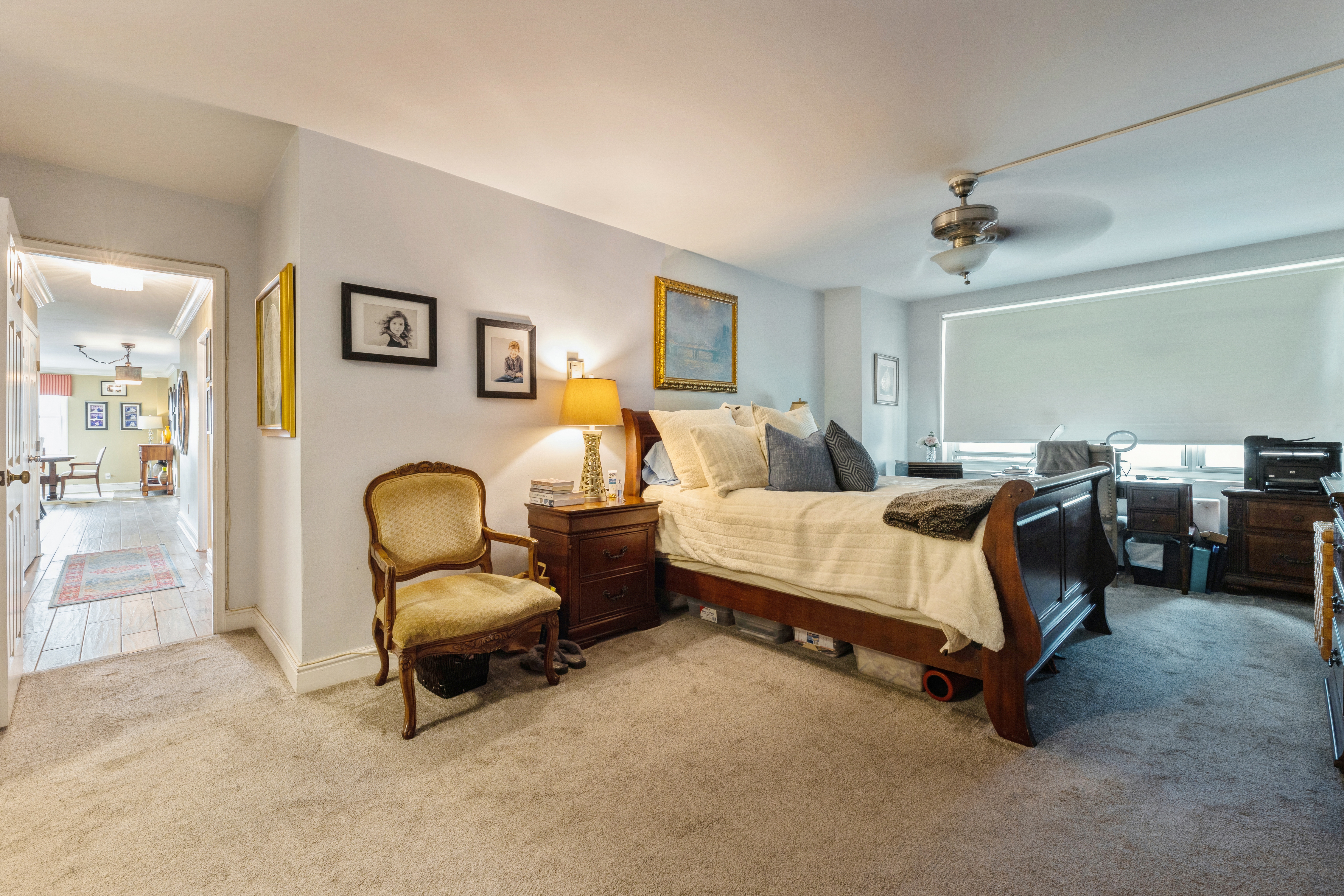 2000 Linwood Avenue Unit# 5W