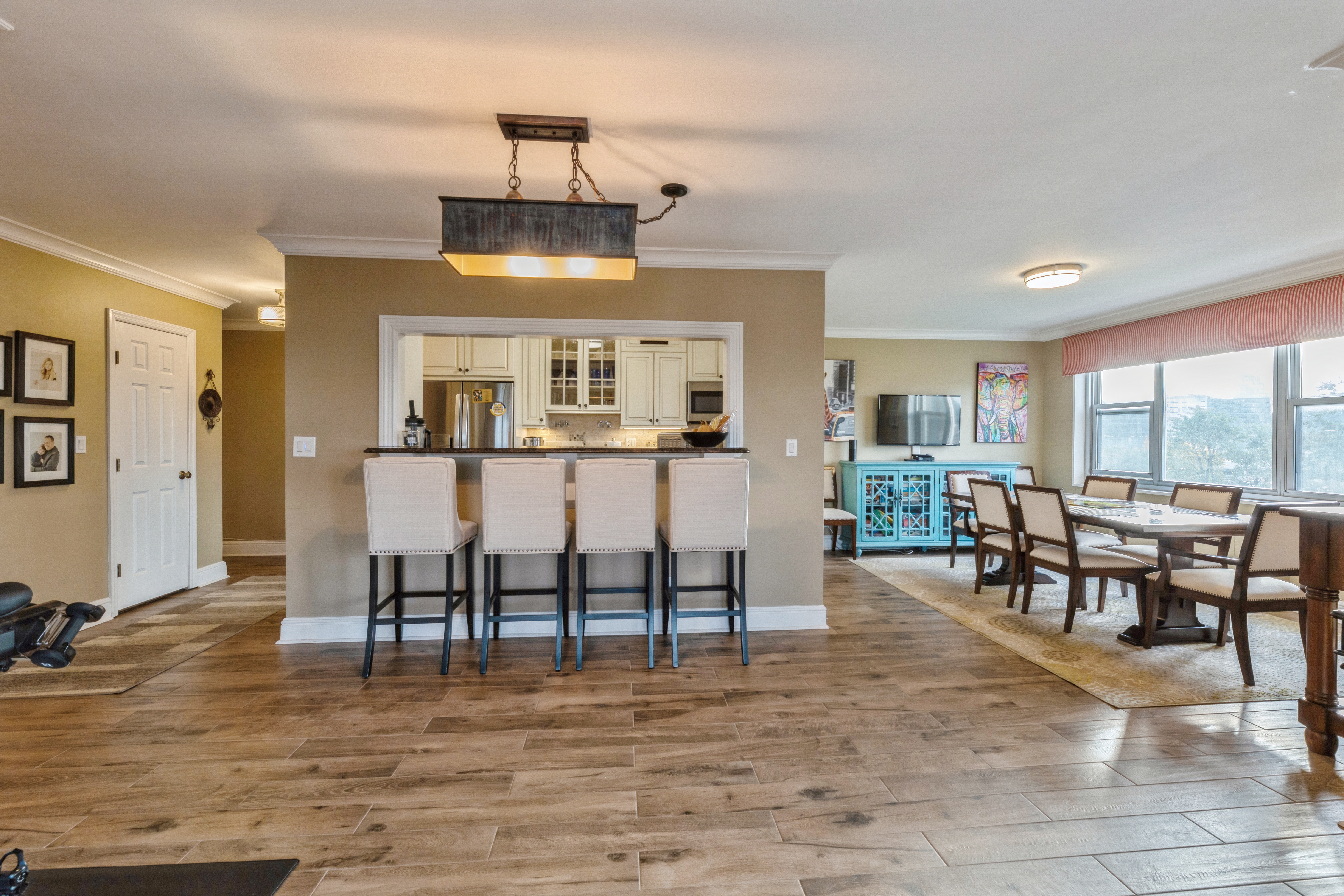 2000 Linwood Avenue Unit# 5W