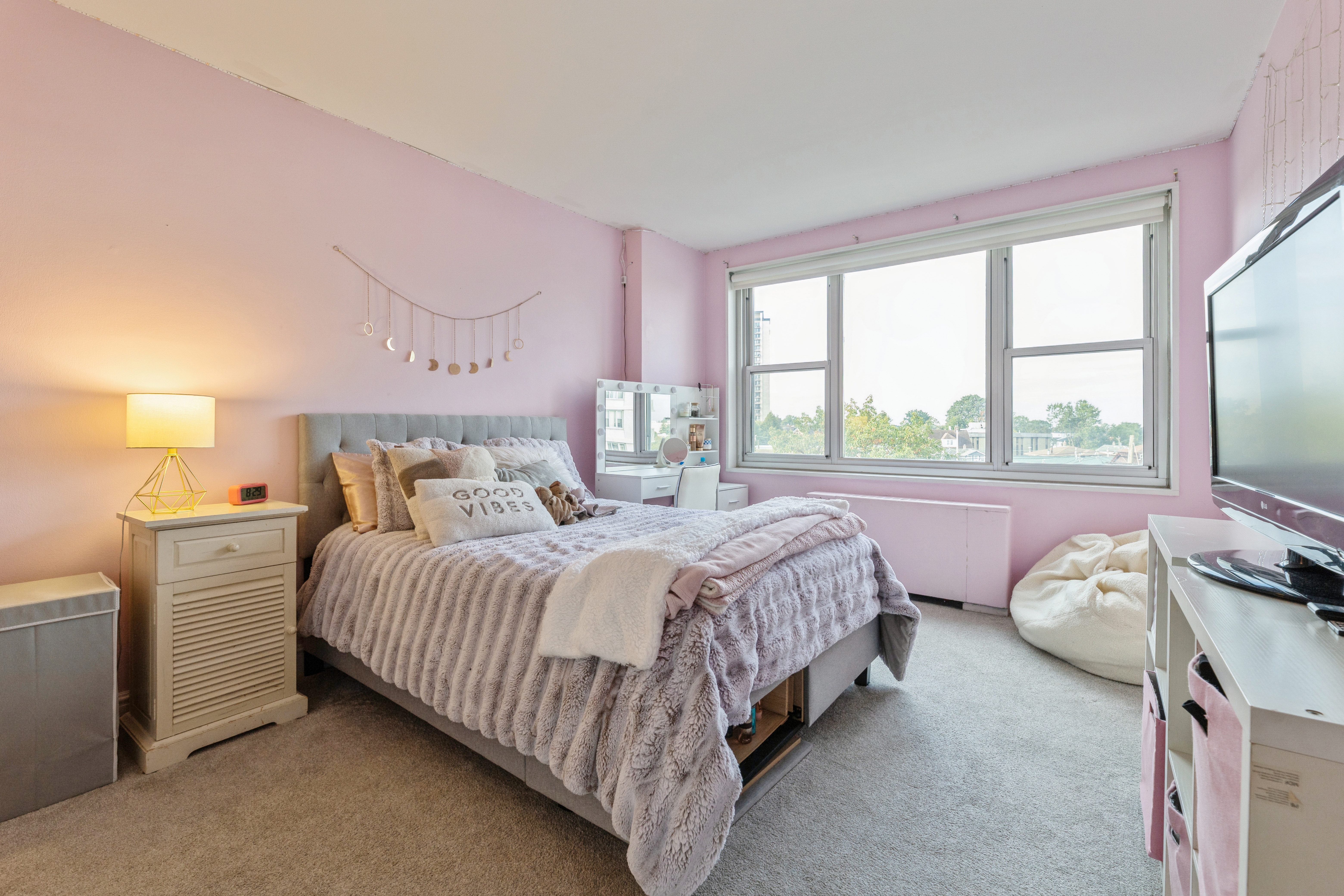 2000 Linwood Avenue Unit# 5W