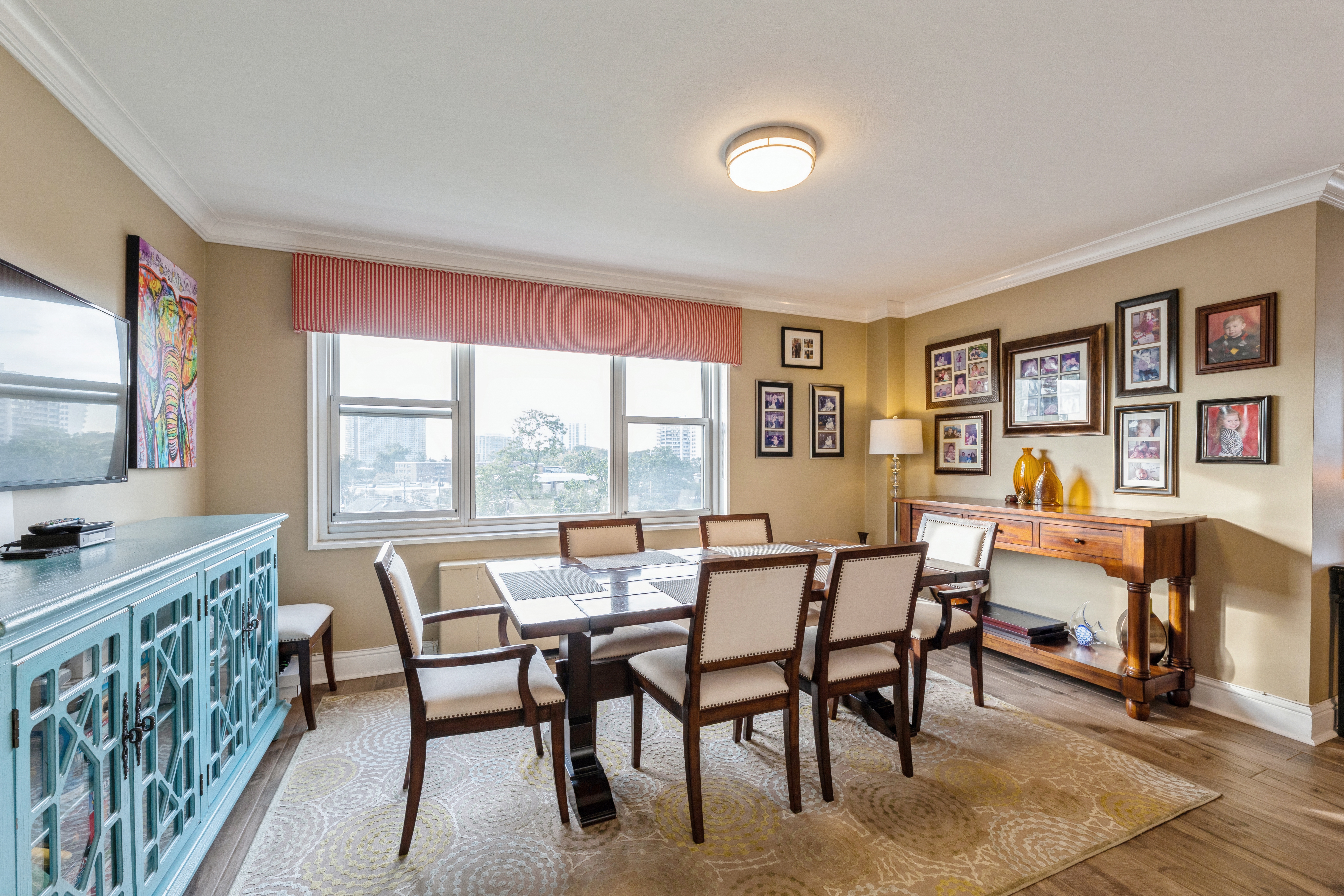 2000 Linwood Avenue Unit# 5W