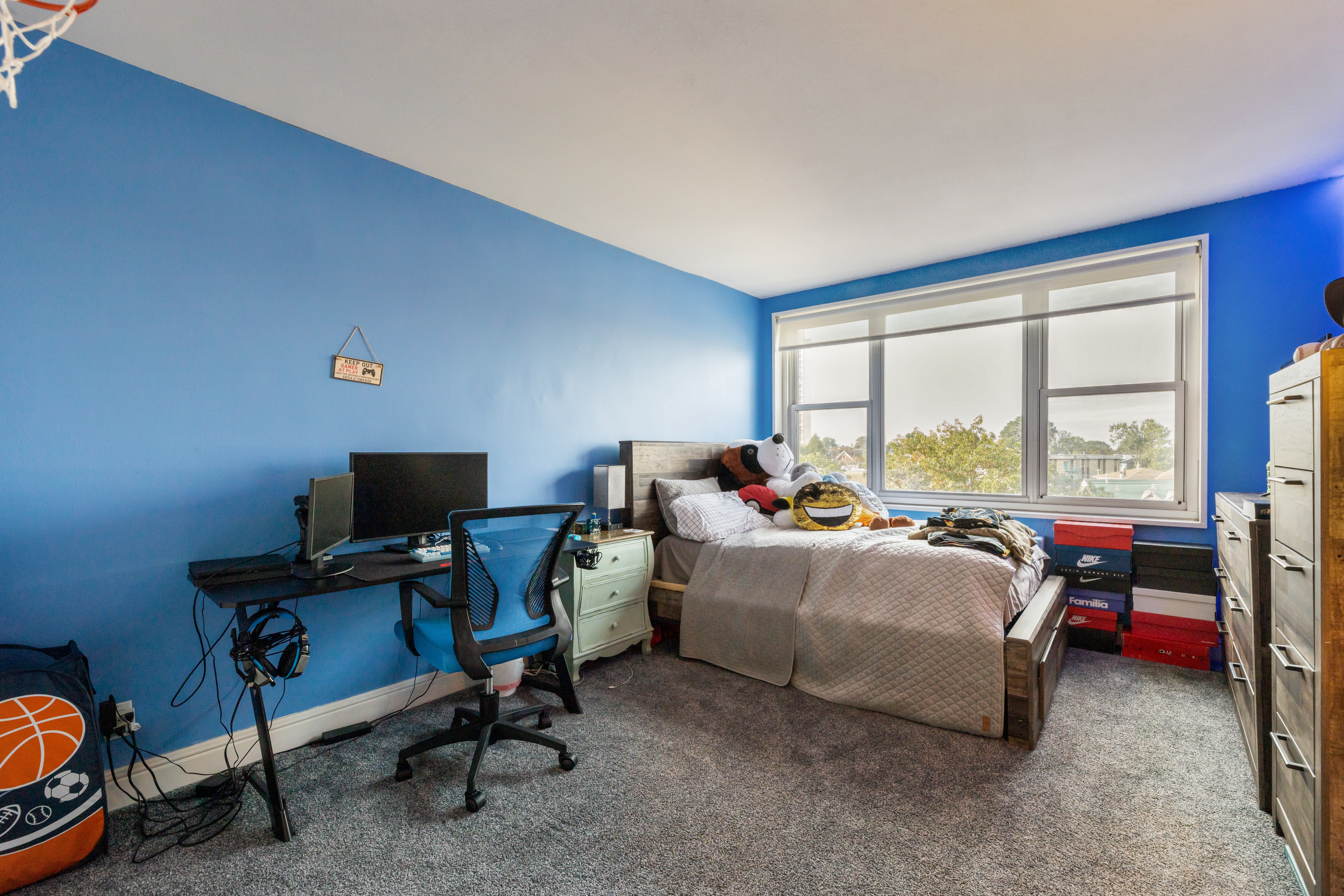 2000 Linwood Avenue Unit# 5W