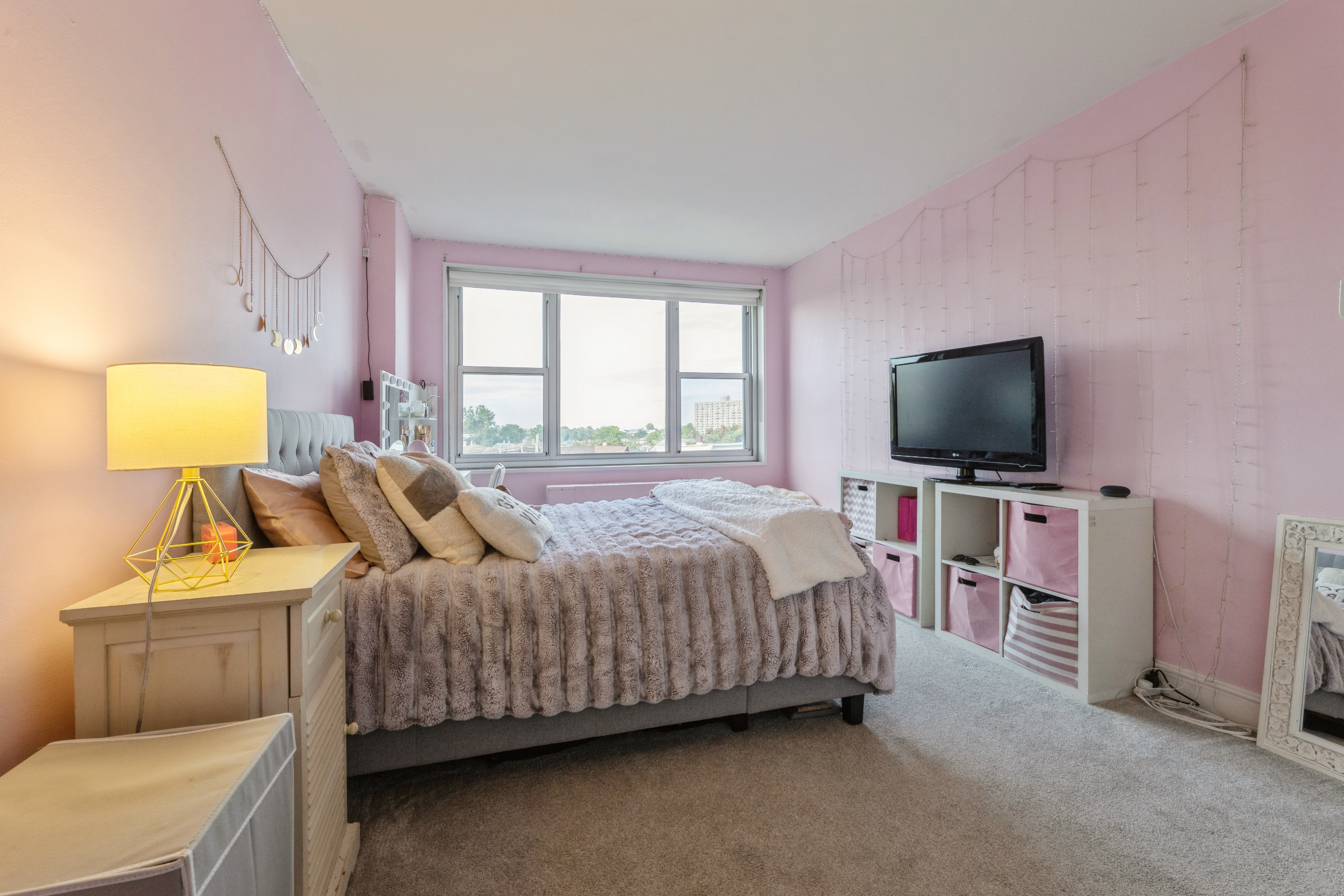 2000 Linwood Avenue Unit# 5W