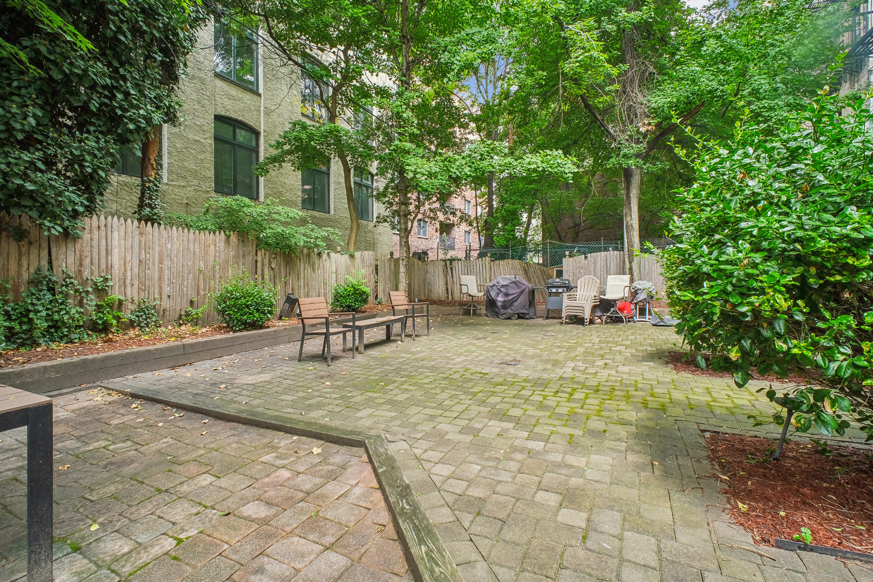 1016 Willow Ave Unit# 203