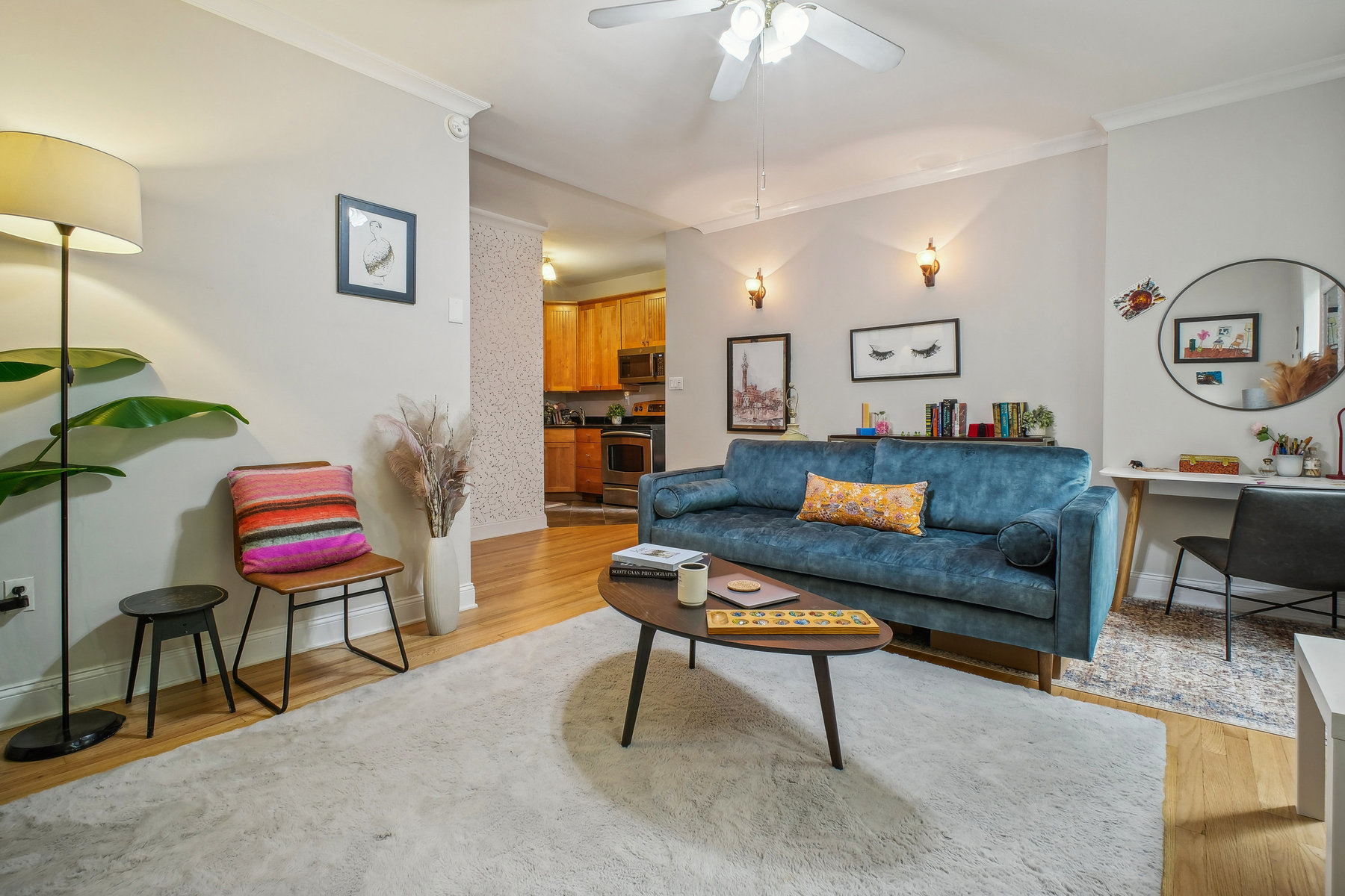 1016 Willow Ave Unit# 203