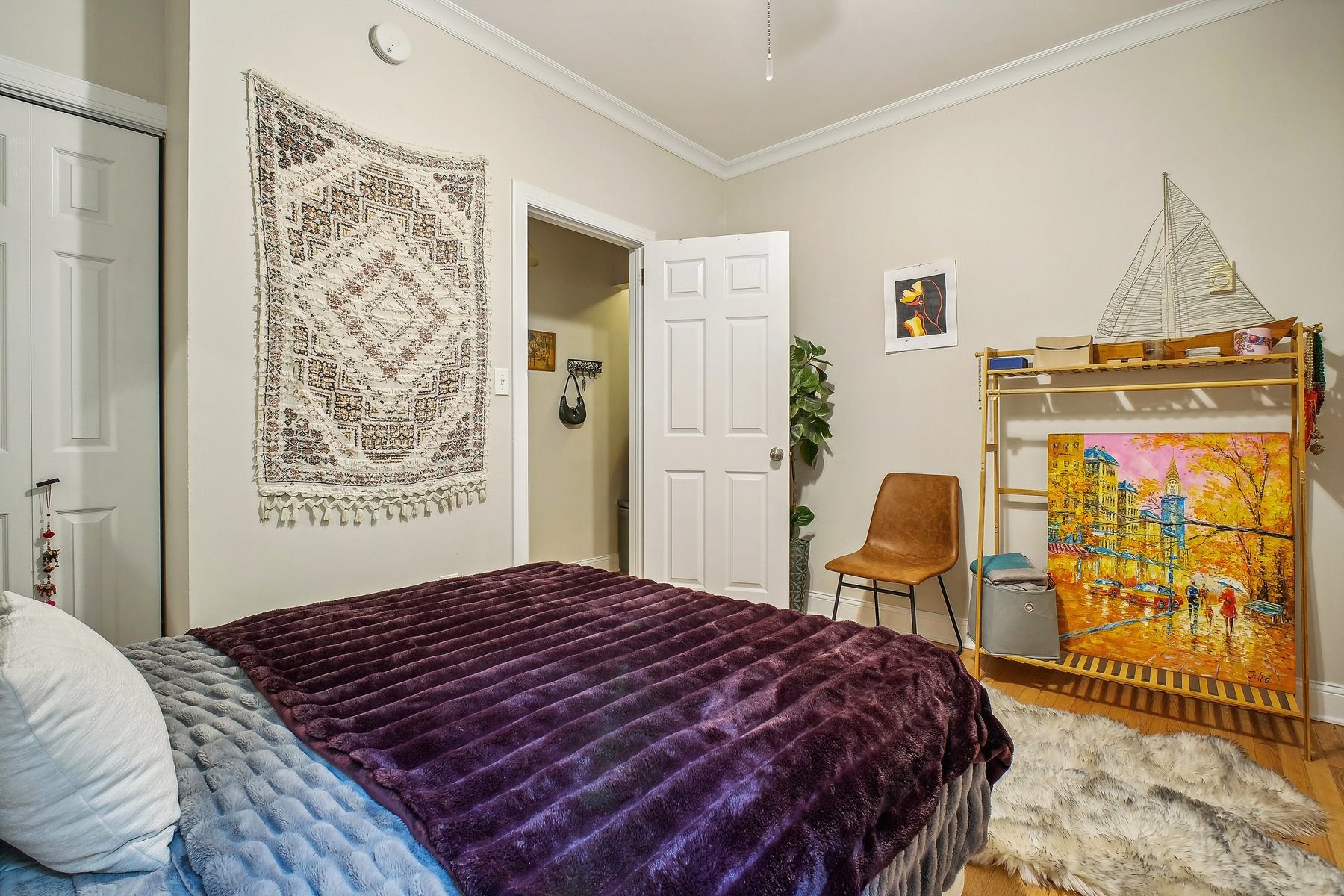 1016 Willow Ave Unit# 203