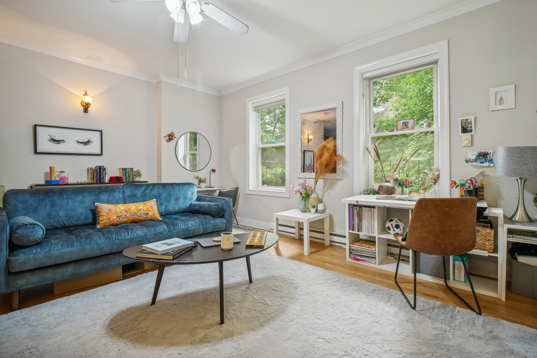 1016 Willow Ave Unit# 203