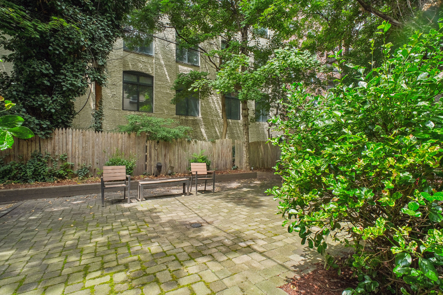 1016 Willow Ave Unit# 203