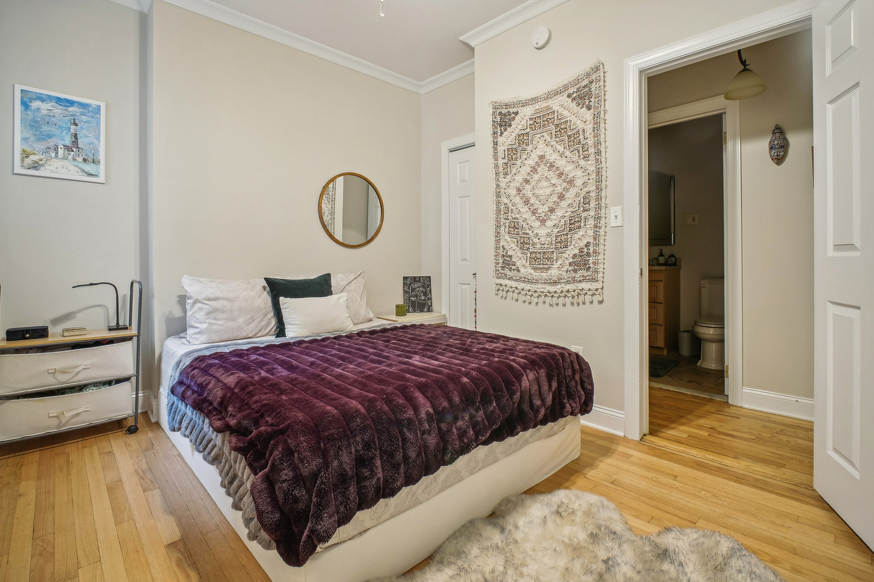 1016 Willow Ave Unit# 203