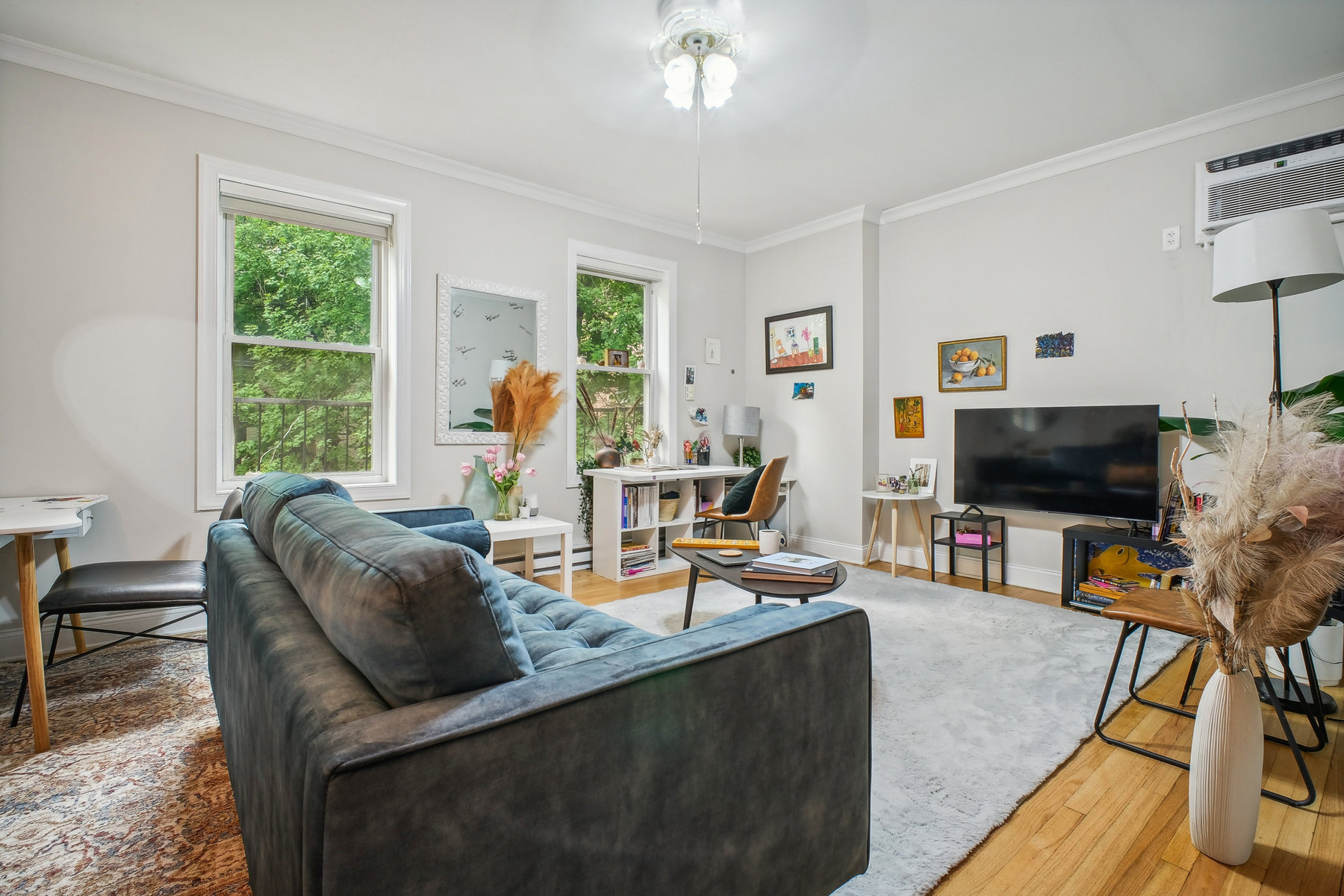 1016 Willow Ave Unit# 203