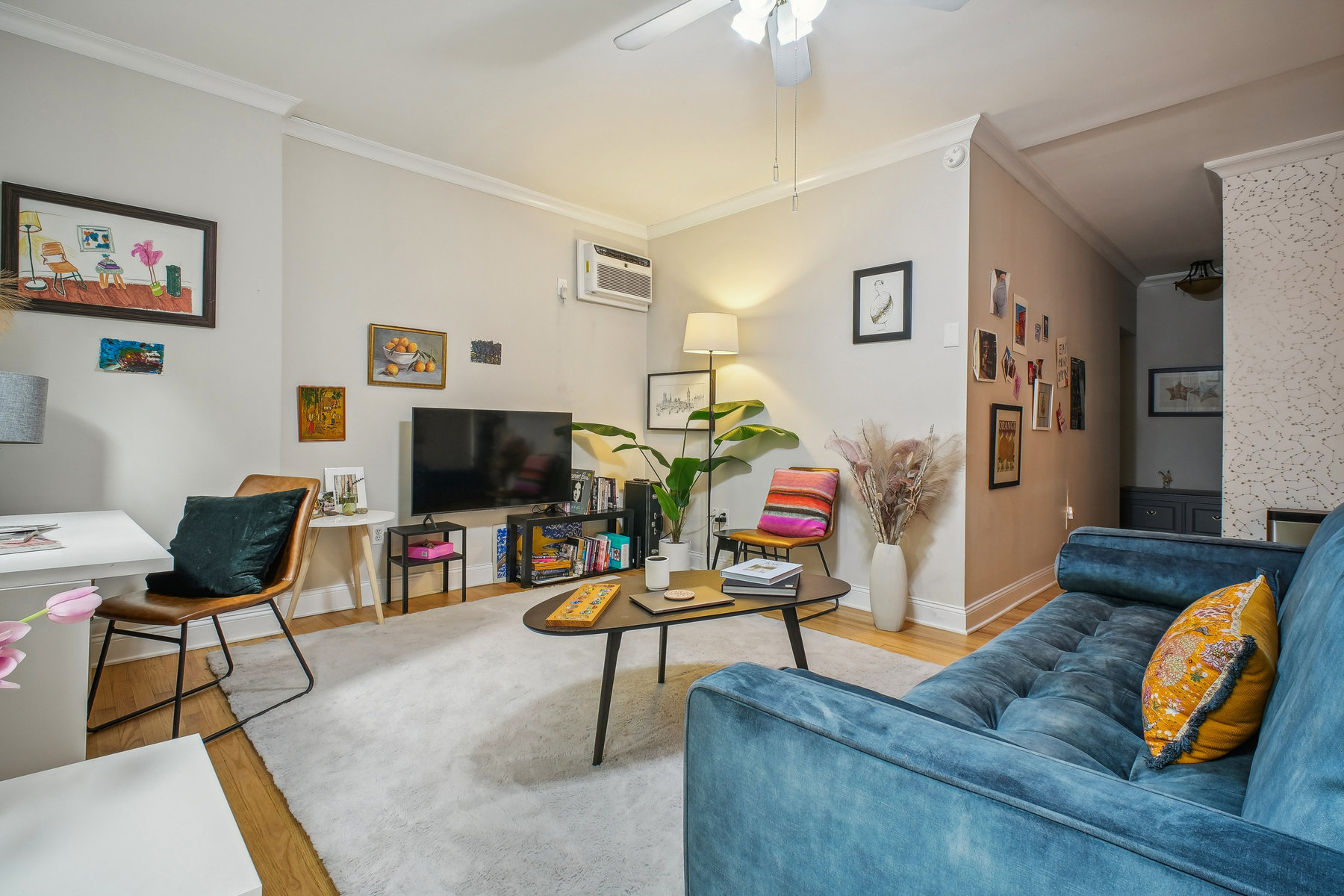 1016 Willow Ave Unit# 203