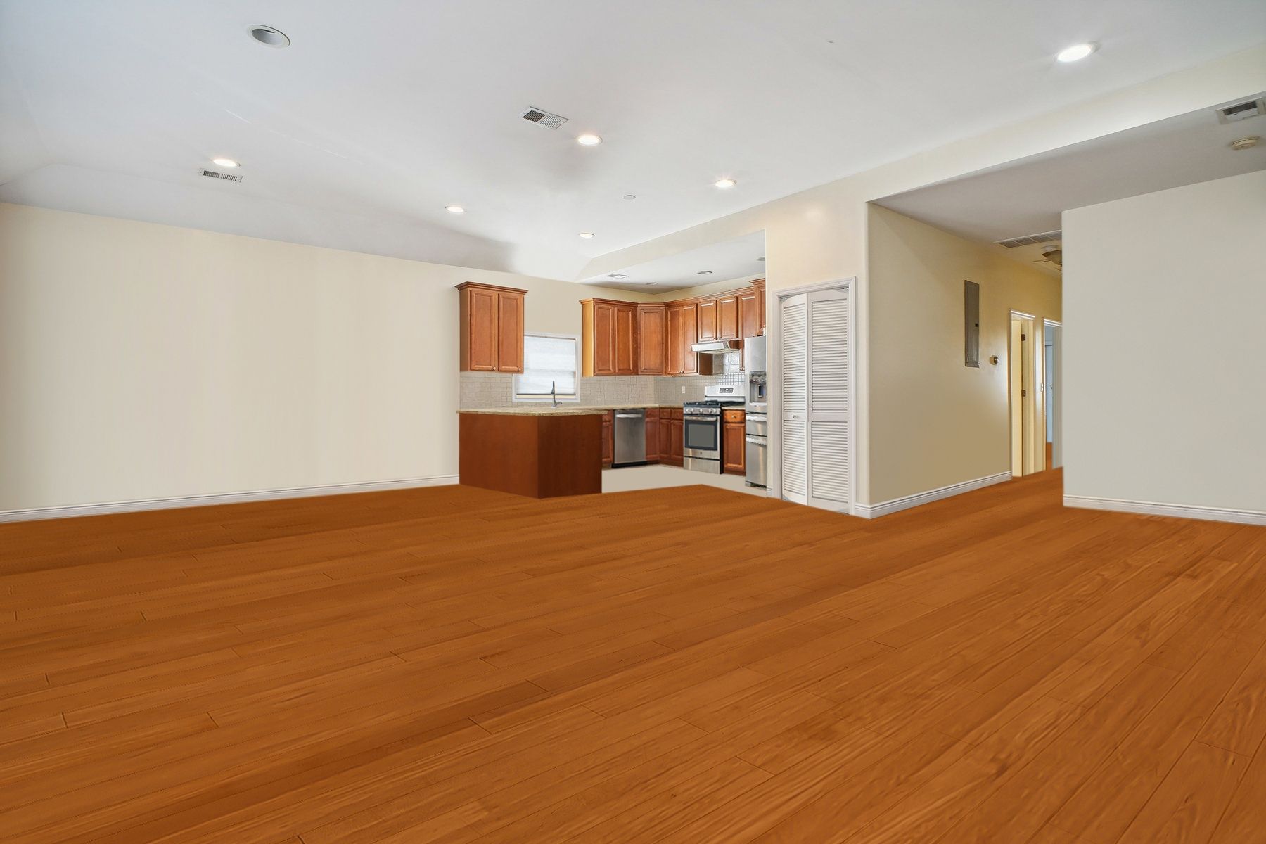 1128 43rd St Unit# 2