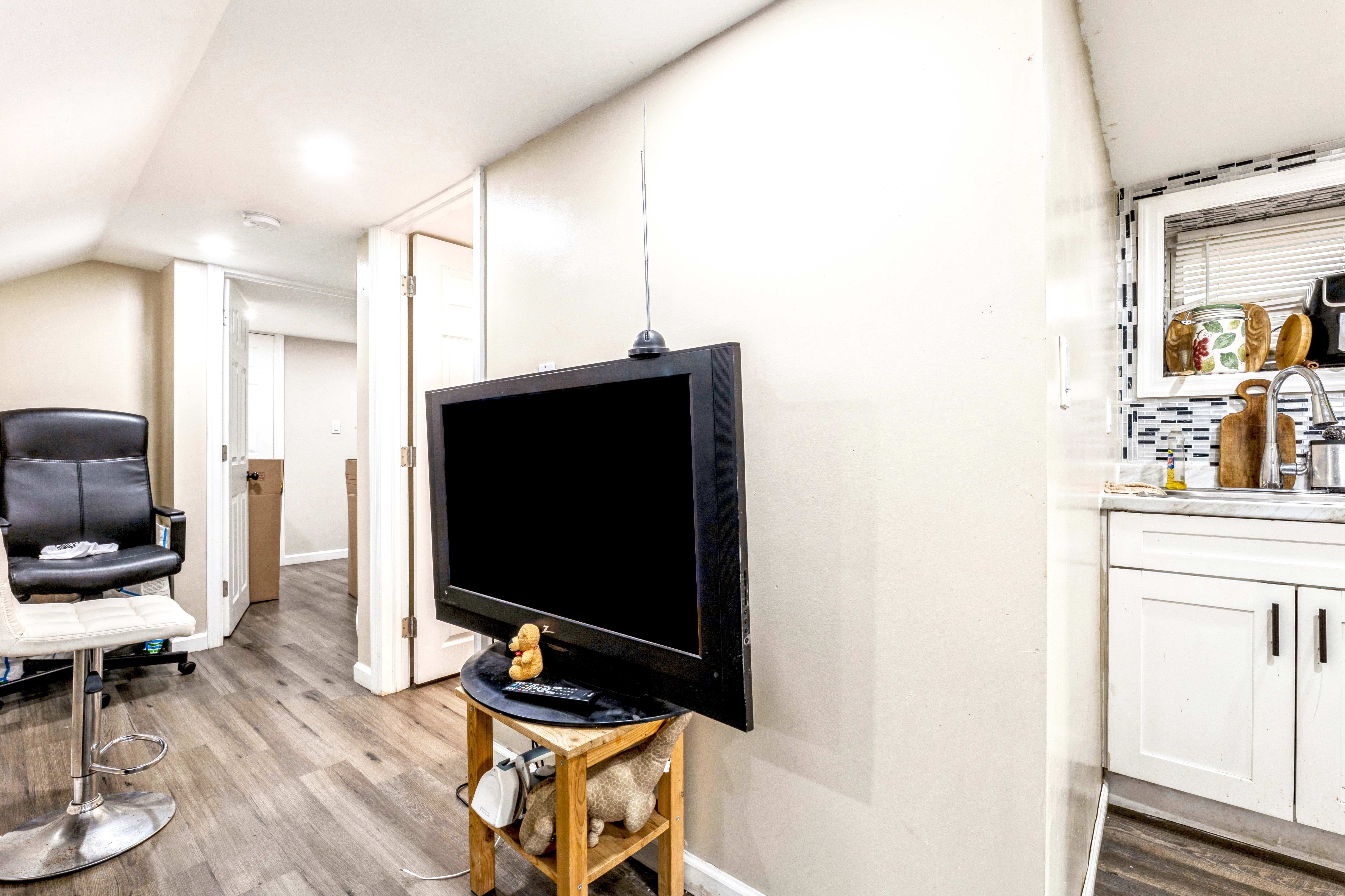 604 North 8th Street 