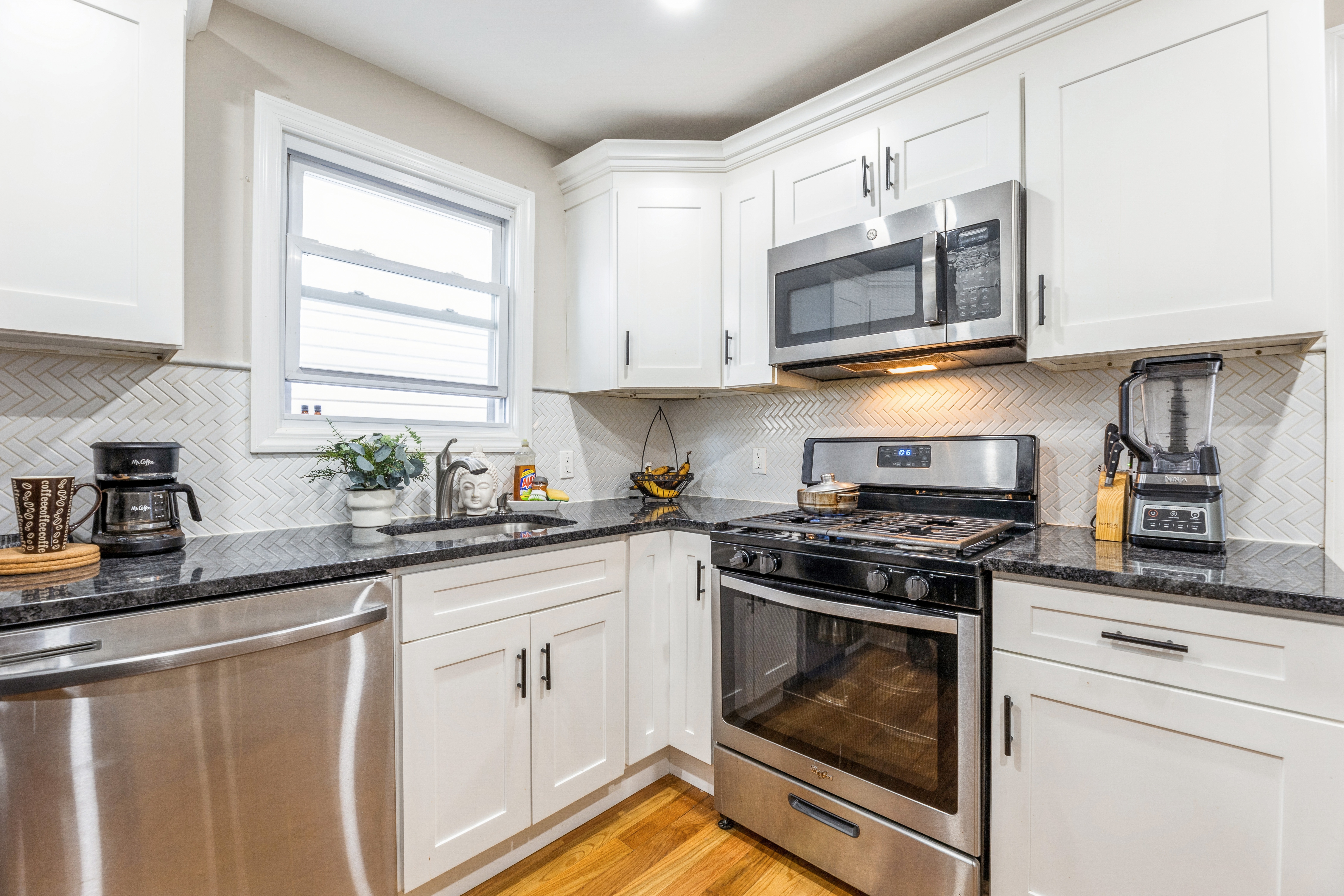 604 North 8th Street 