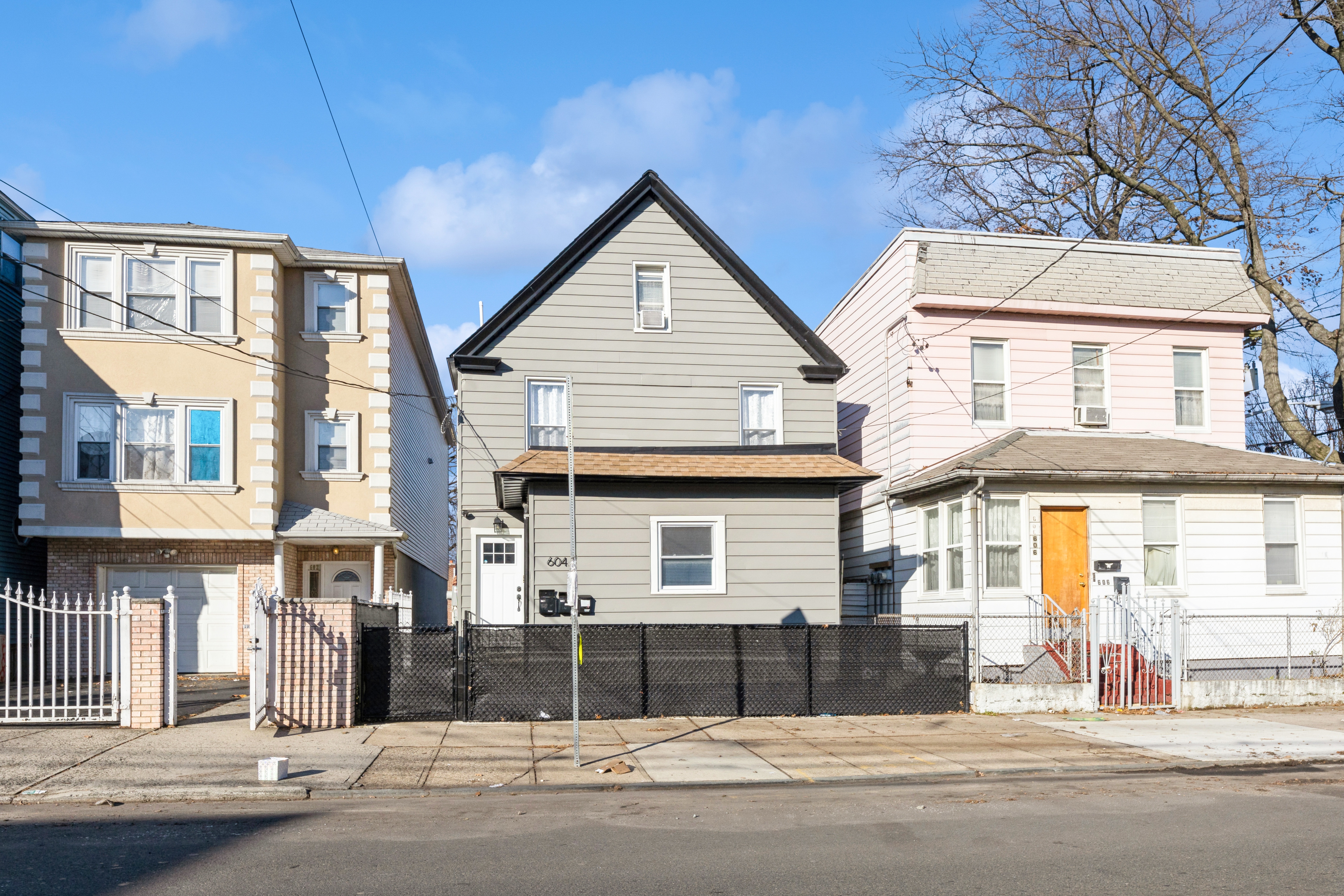 604 North 8th Street 