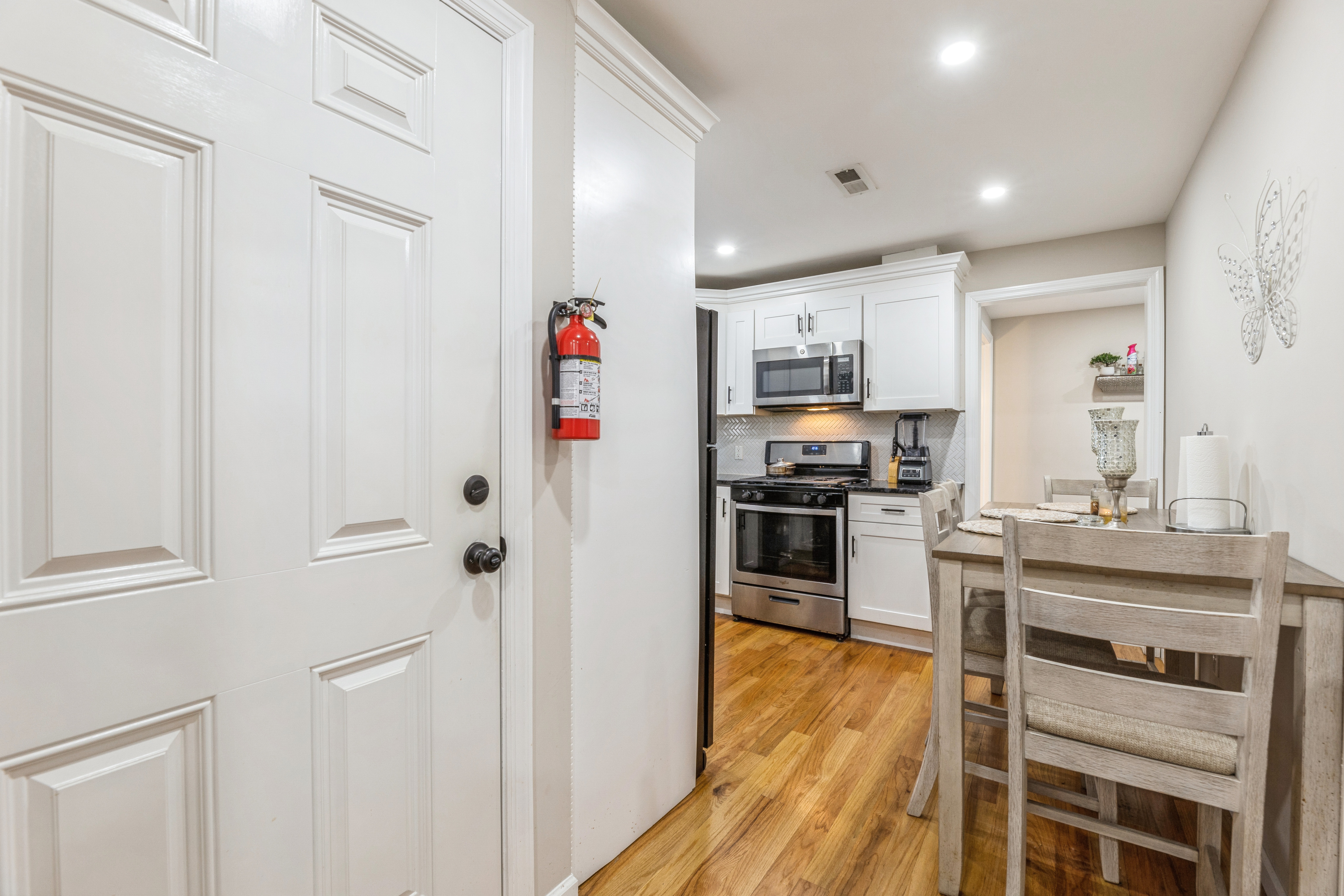 604 North 8th Street 