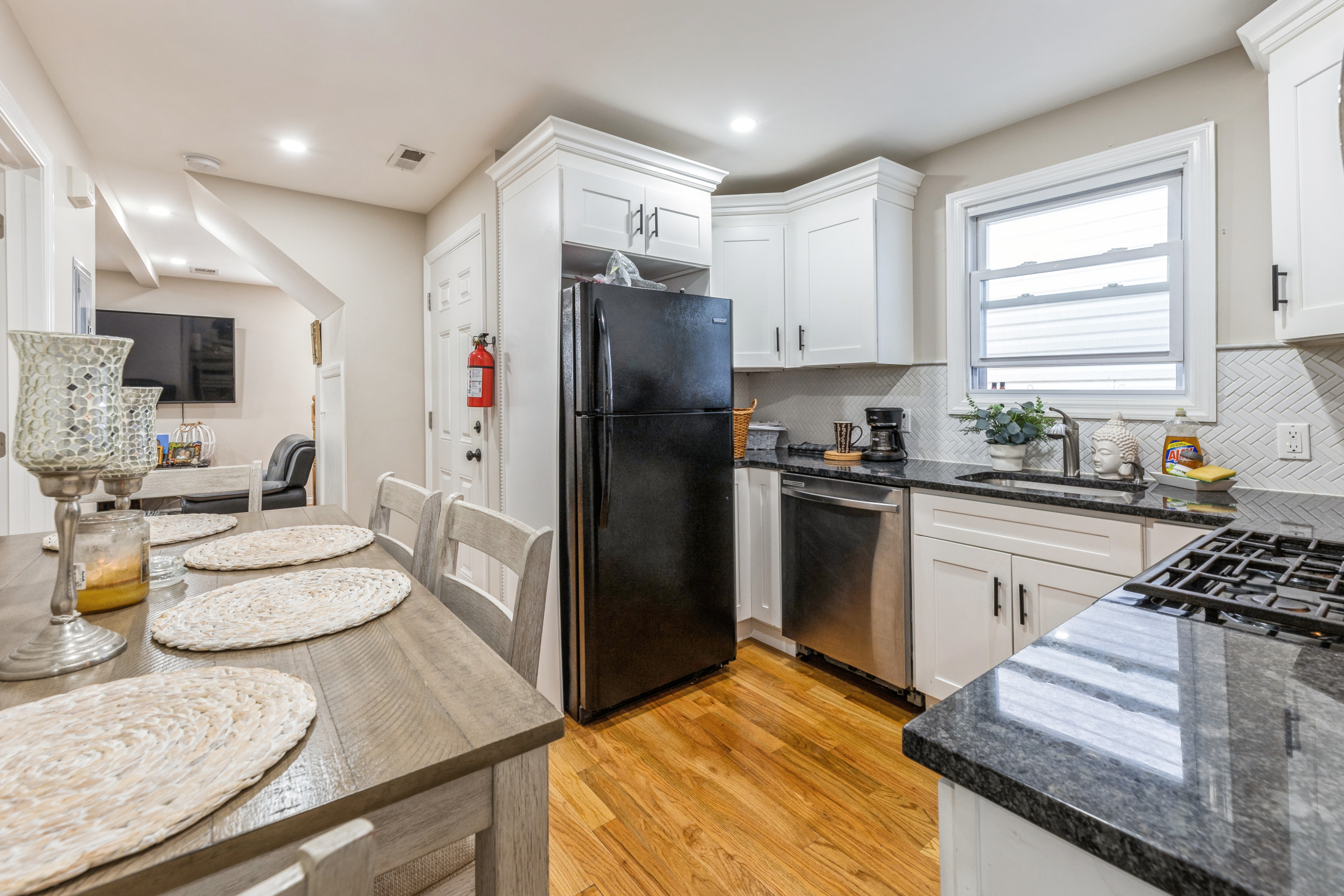 604 North 8th Street 