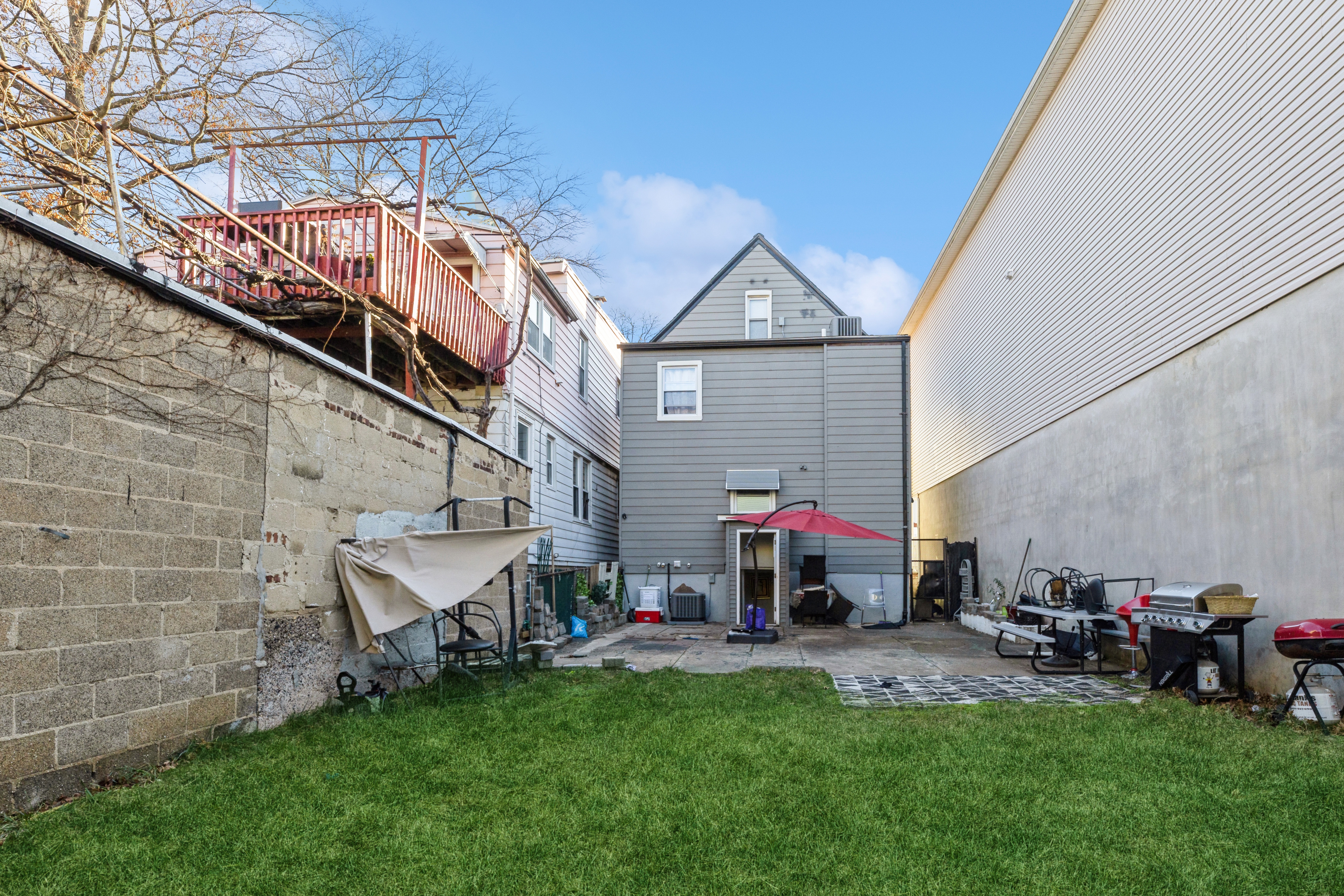 604 North 8th Street 