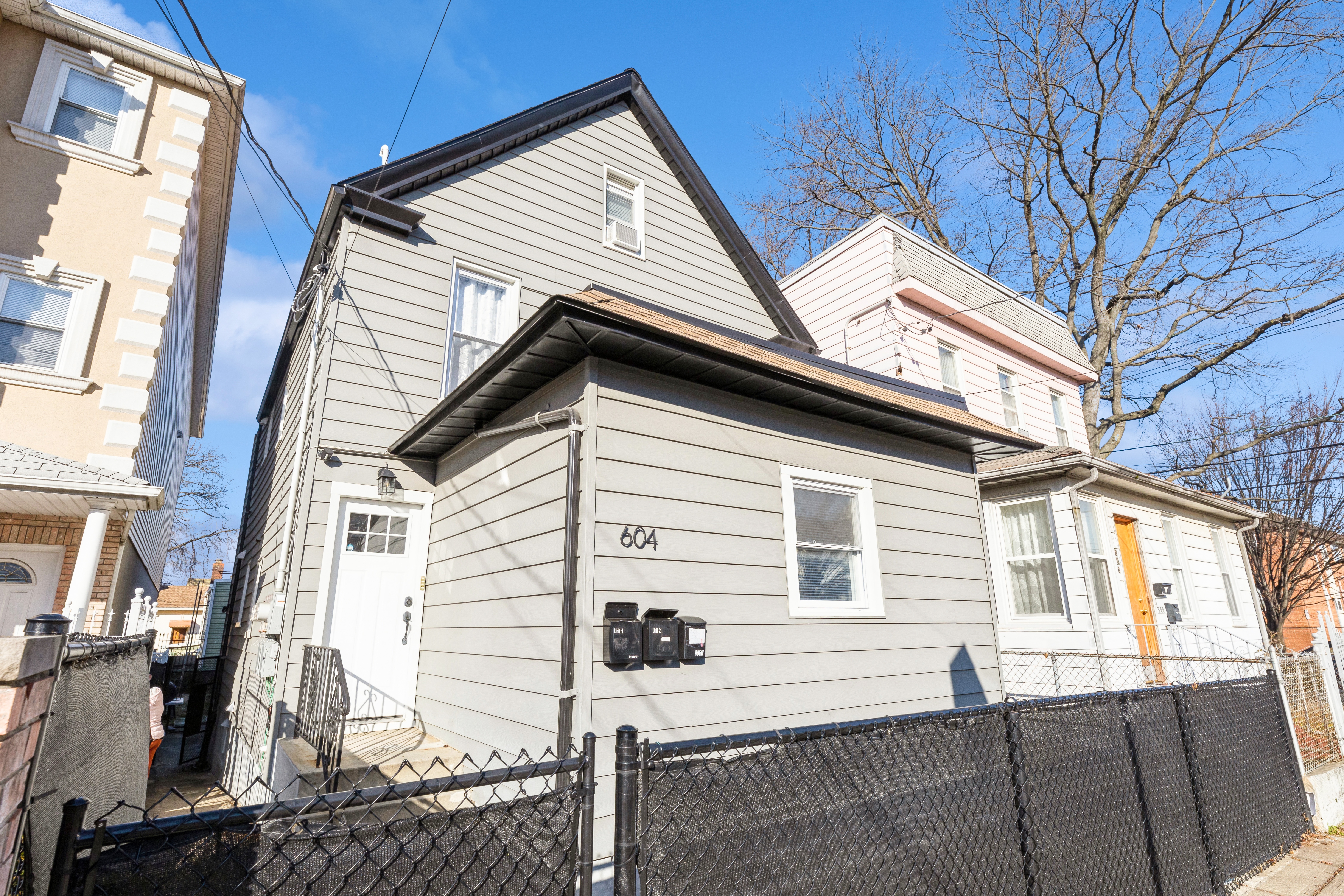 604 North 8th Street 