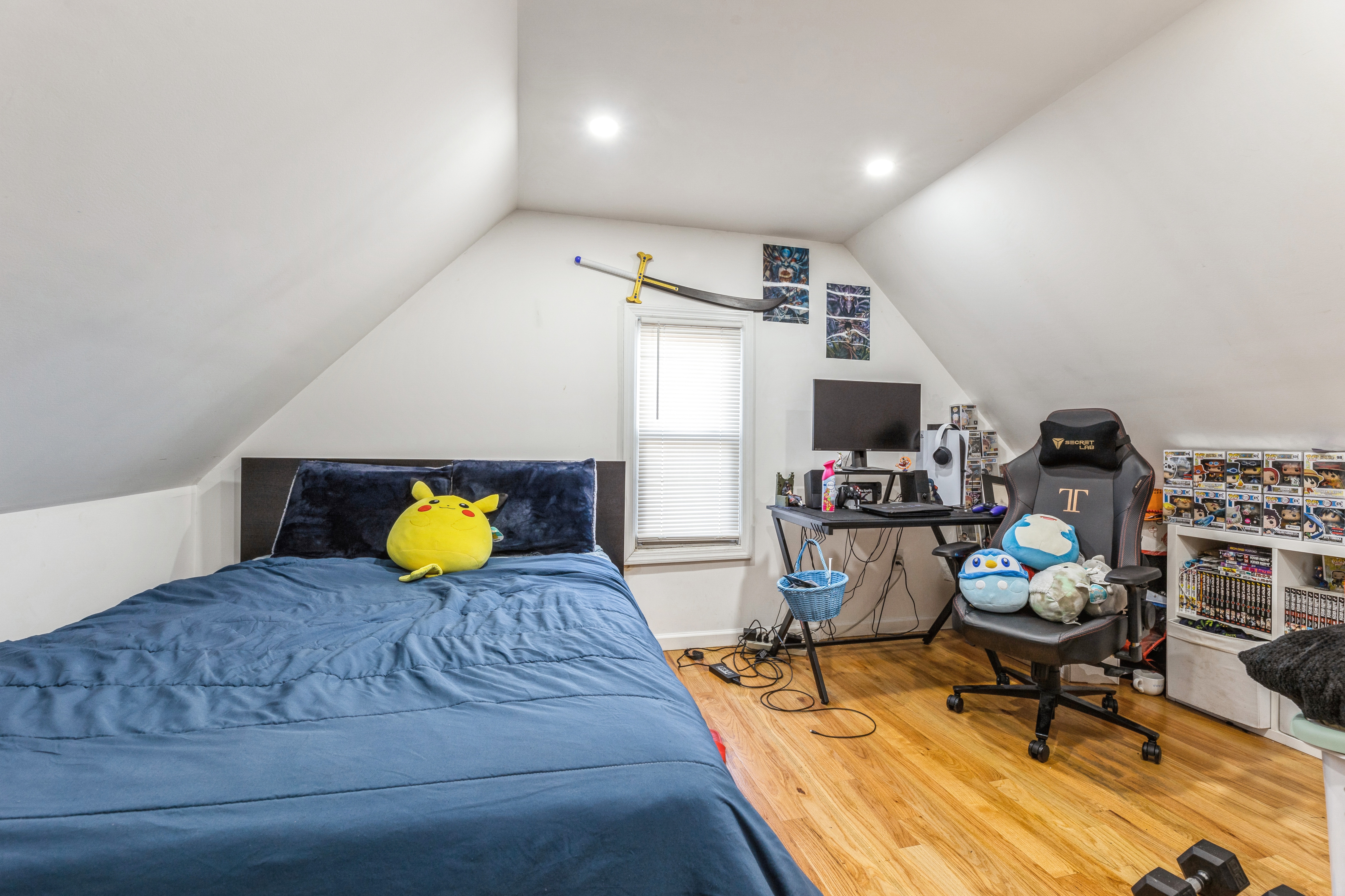 604 North 8th Street 
