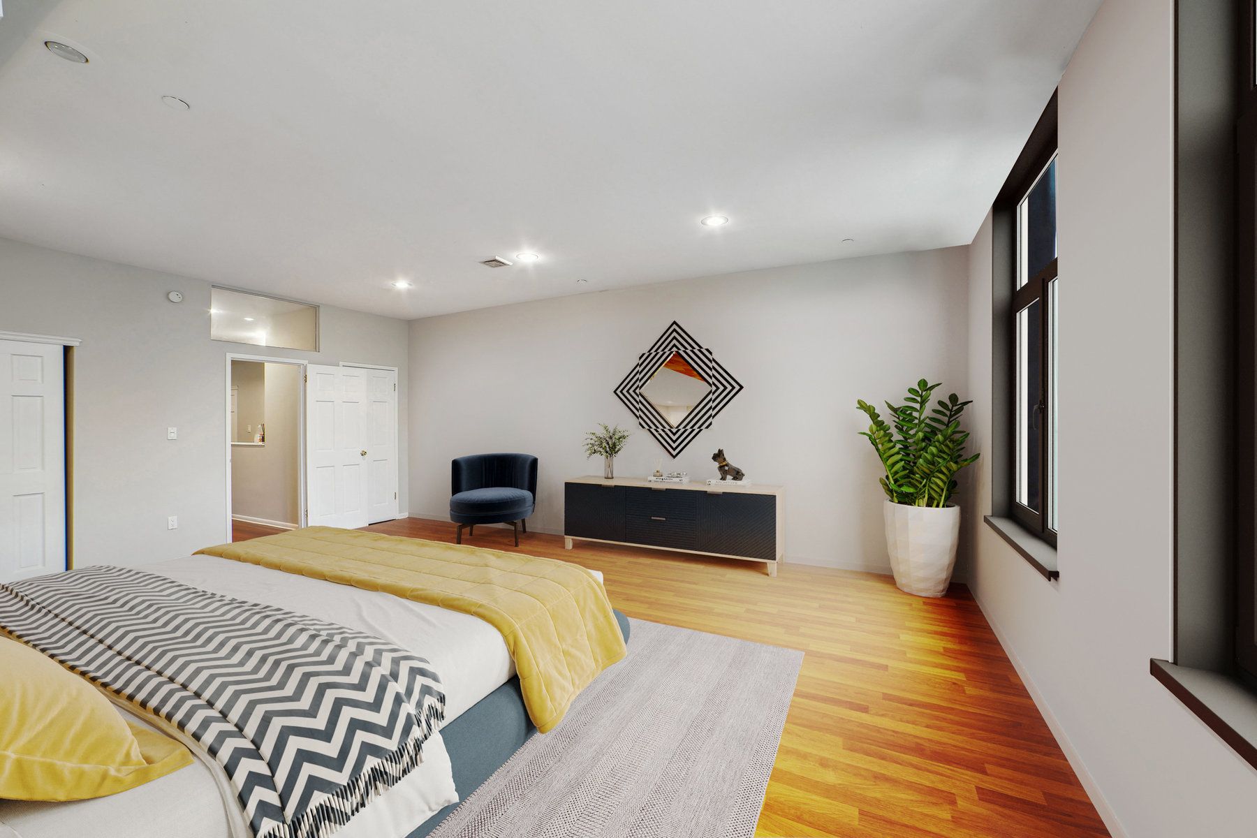 530 Gregory Ave Unit# 101C