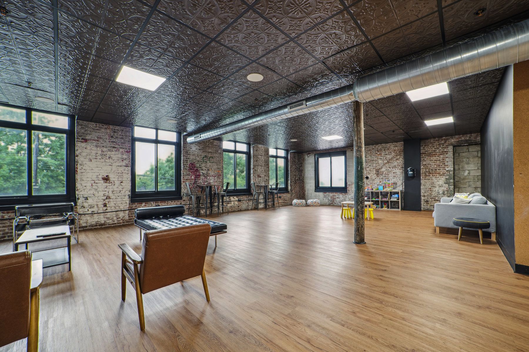 530 Gregory Ave Unit# 101C