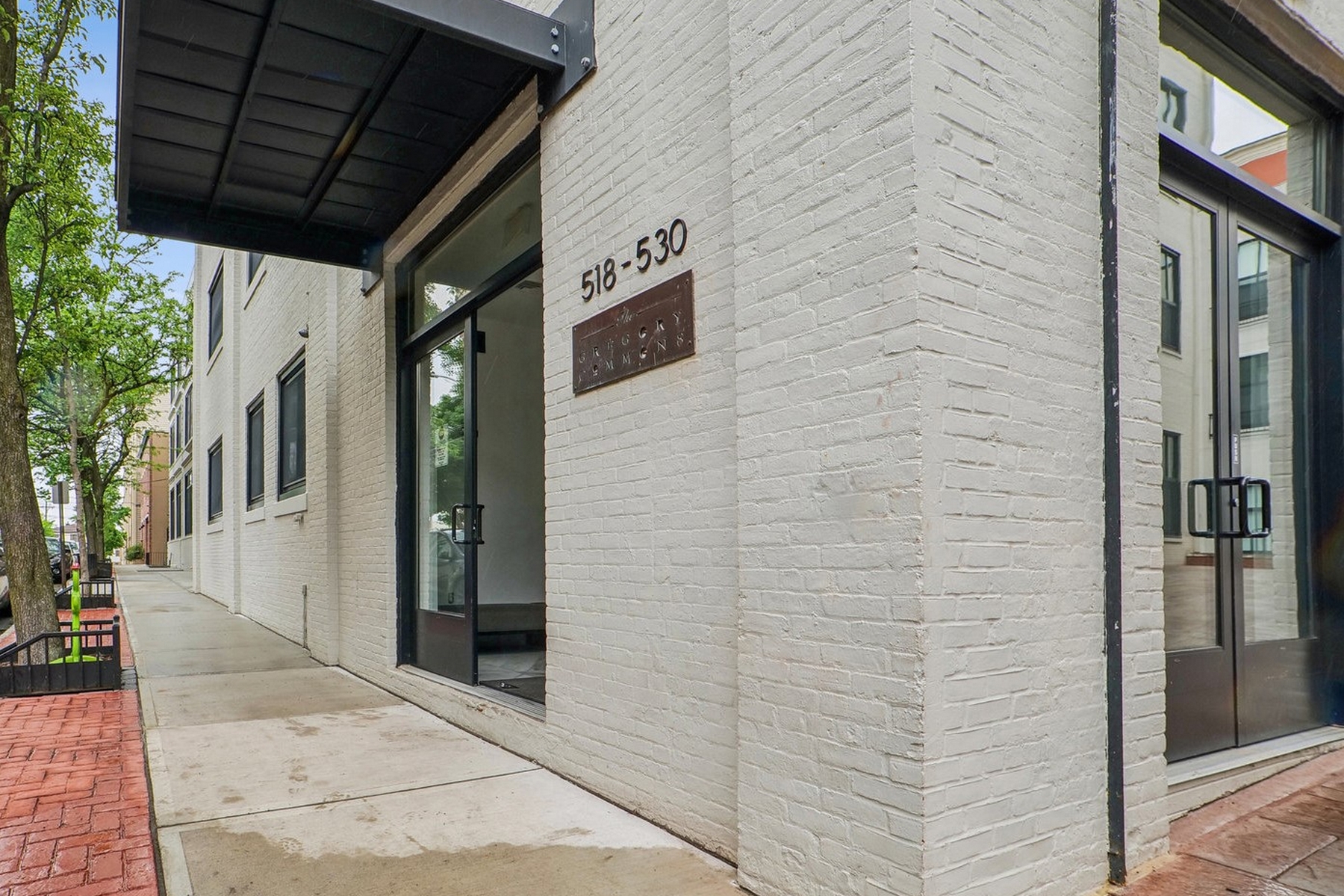 530 Gregory Ave Unit# 101C