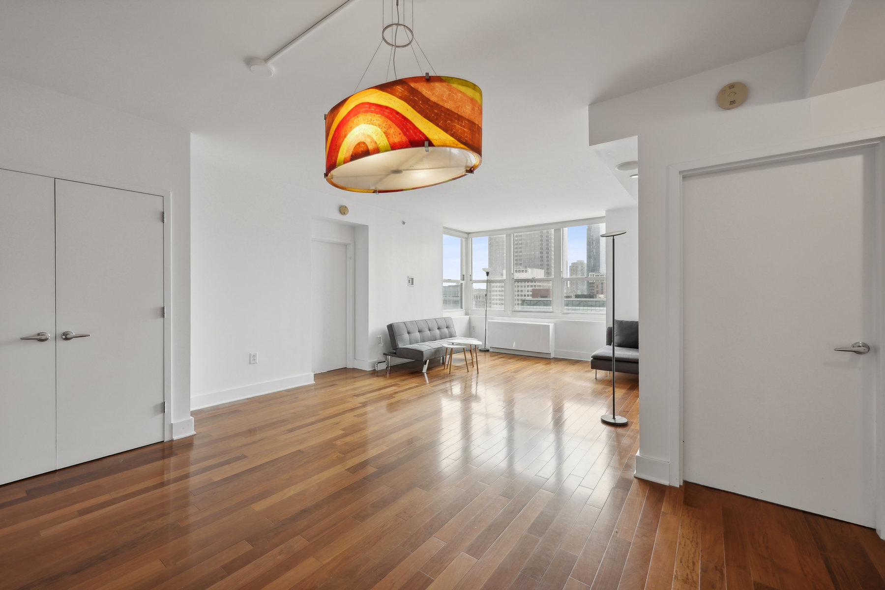 88 Morgan St Unit# 1706