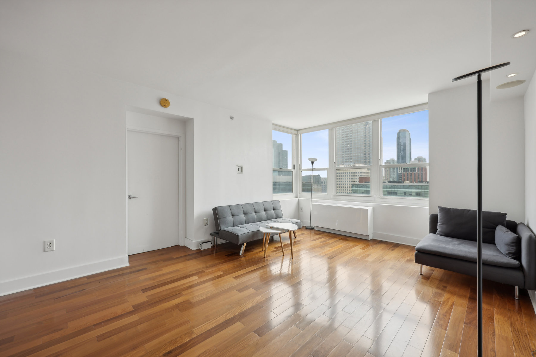 88 Morgan St Unit# 1706