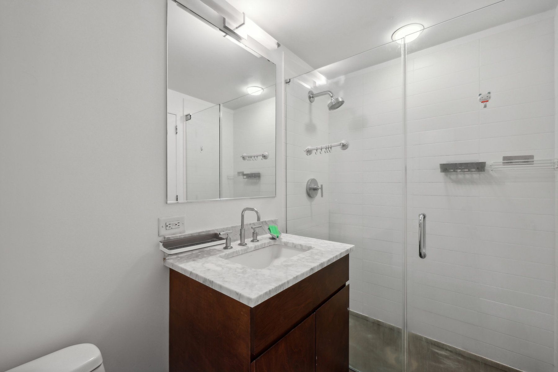 88 Morgan St Unit# 1706