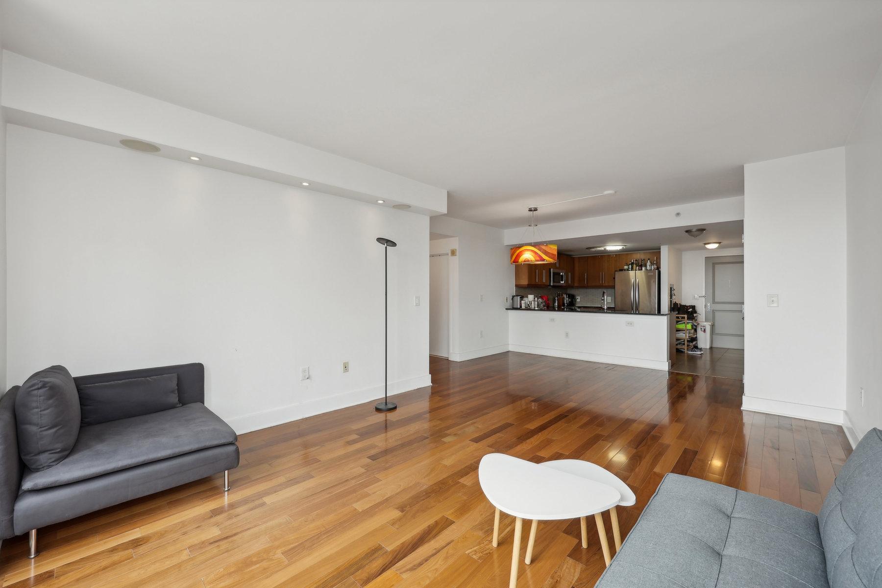 88 Morgan St Unit# 1706