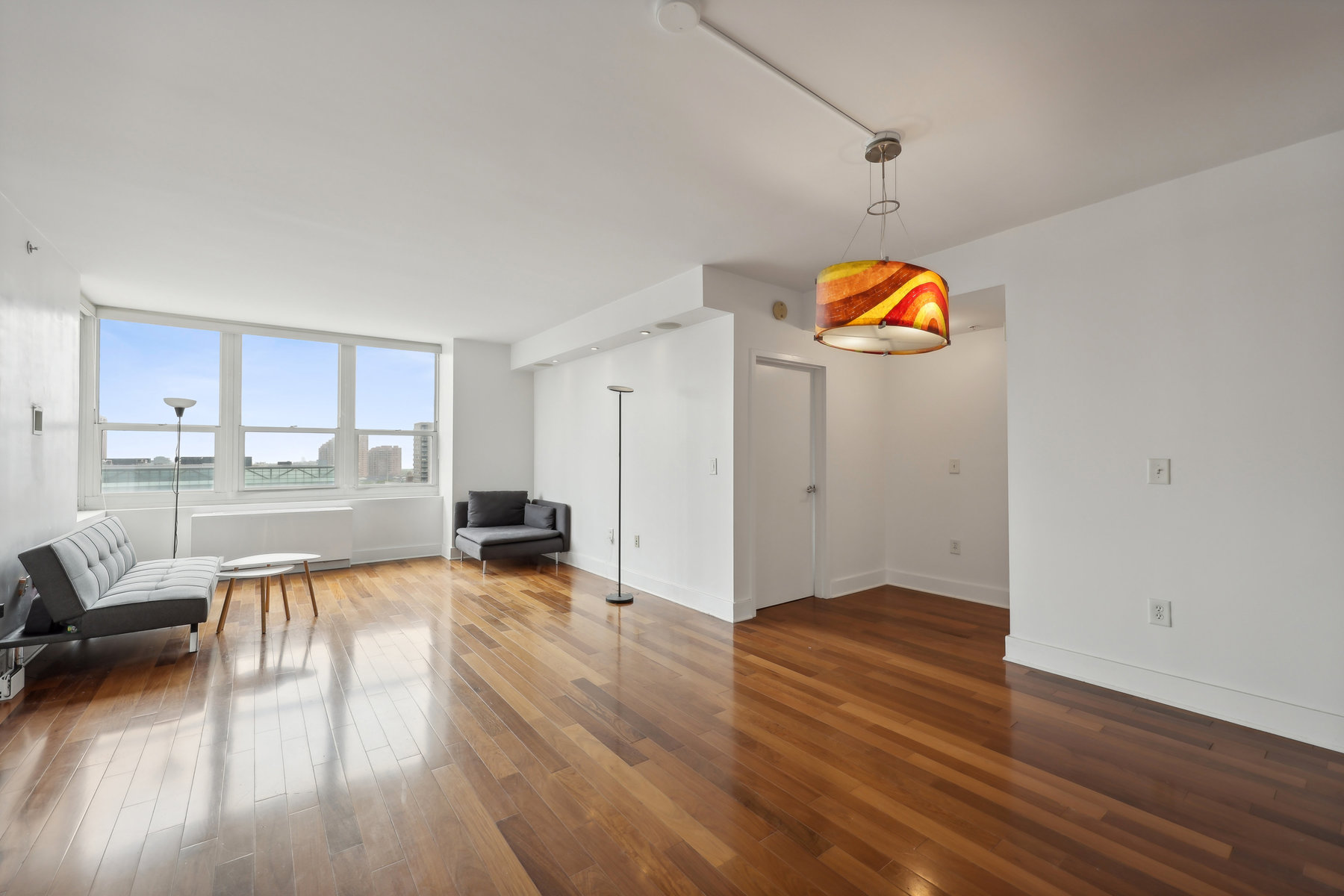 88 Morgan St Unit# 1706