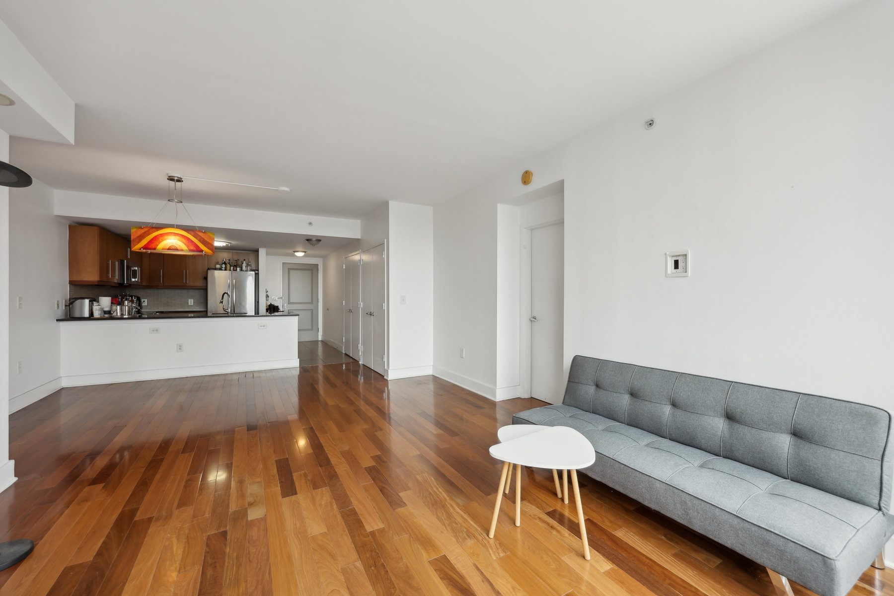 88 Morgan St Unit# 1706