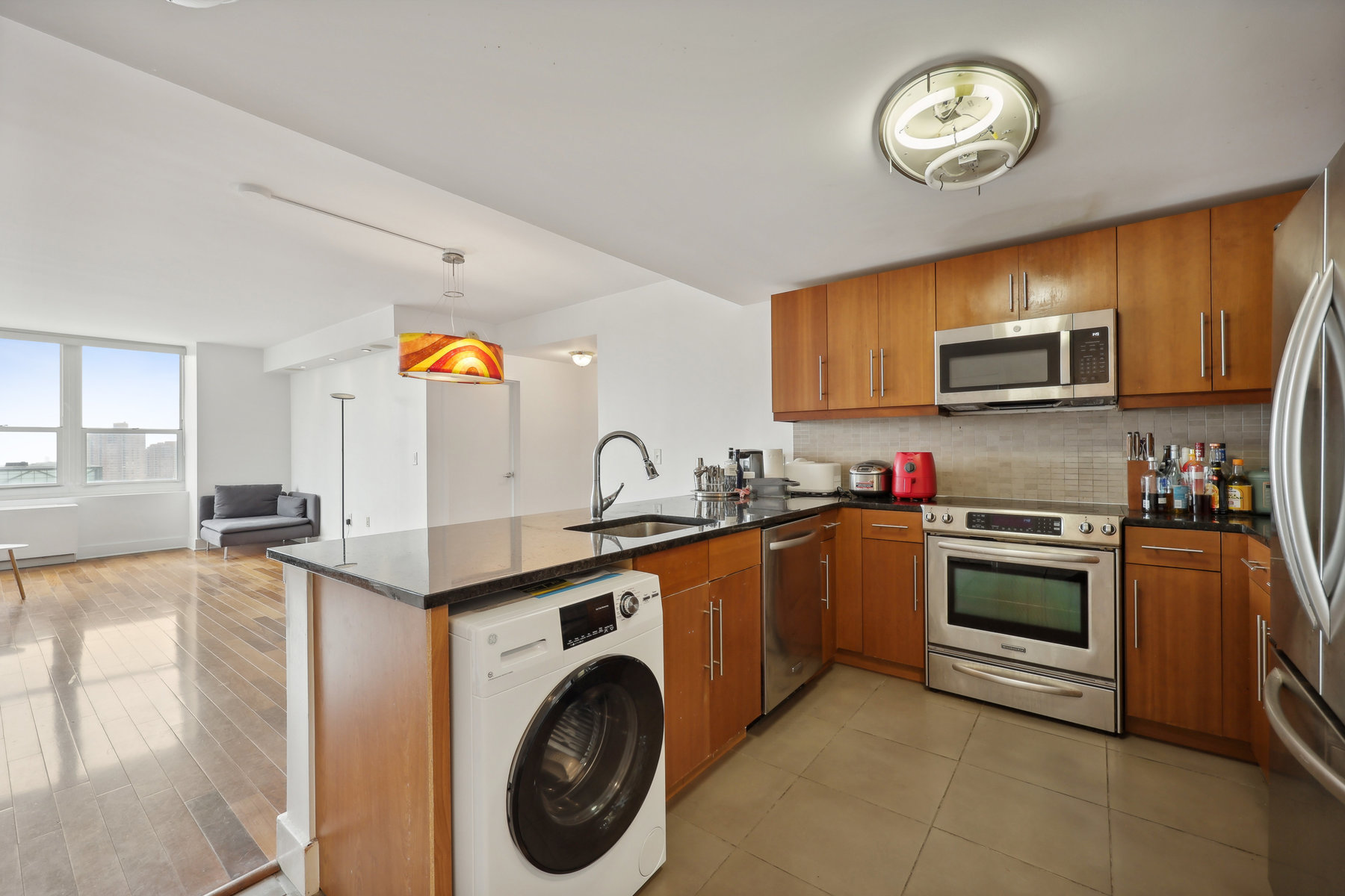 88 Morgan St Unit# 1706