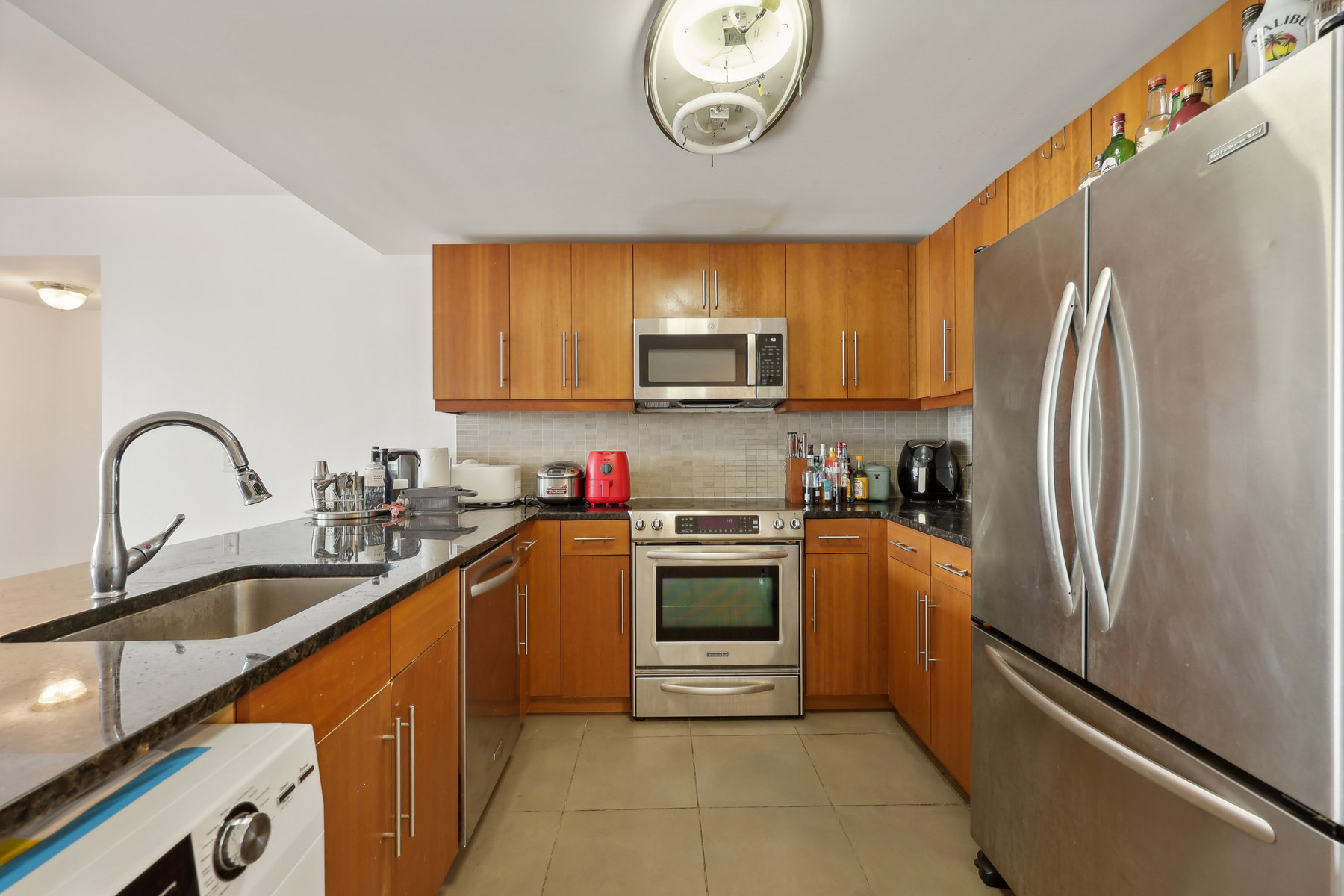 88 Morgan St Unit# 1706