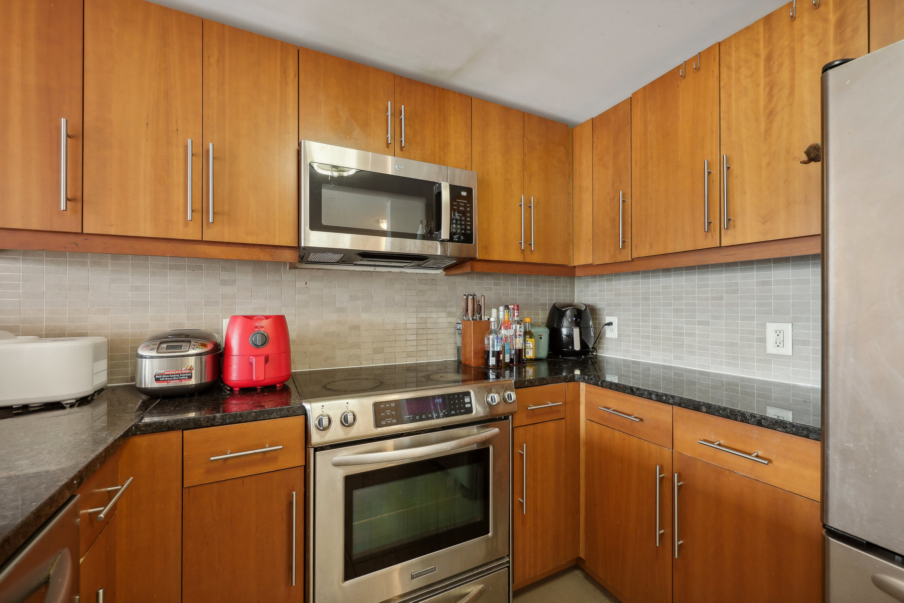 88 Morgan St Unit# 1706