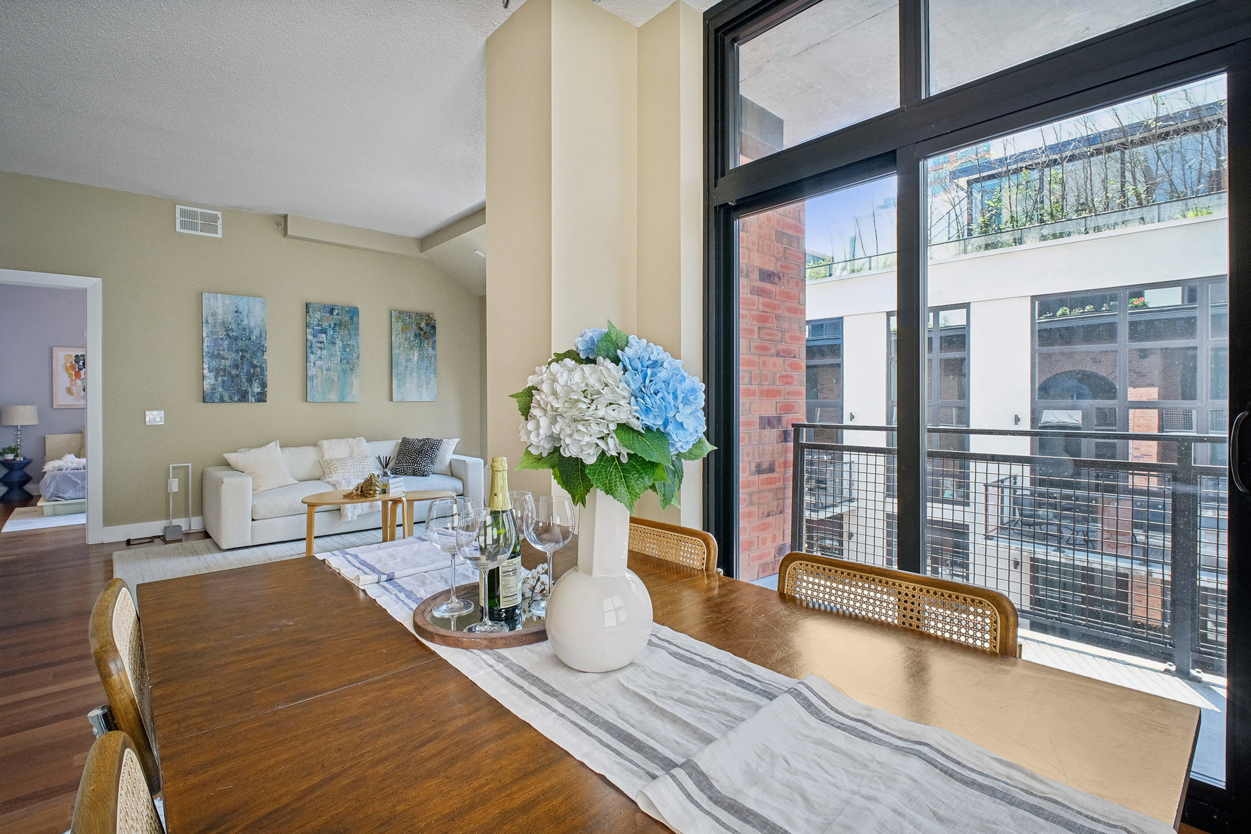 159 2nd St Unit# 1103