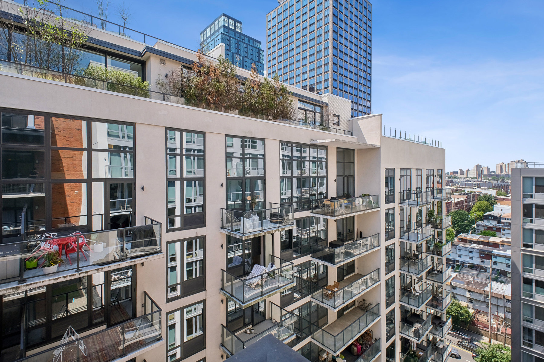 159 2nd St Unit# 1103