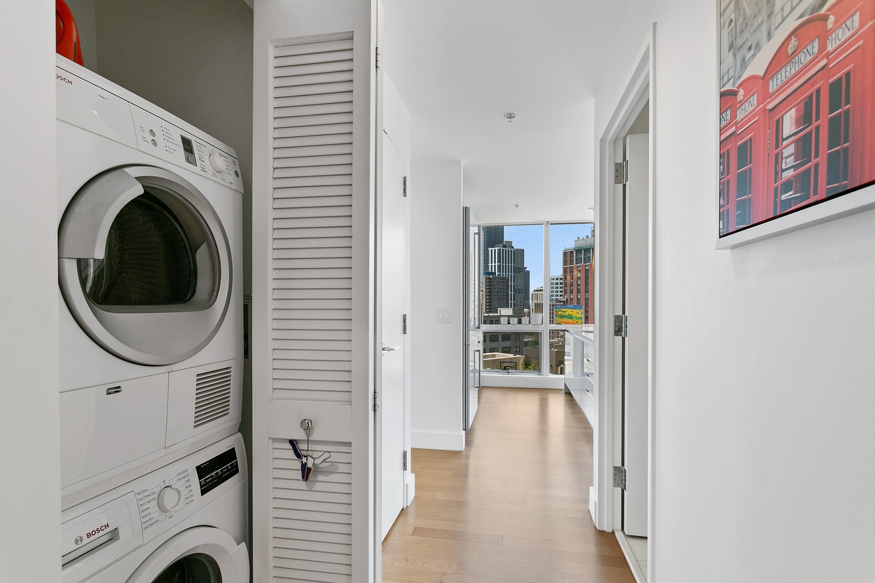 77 Hudson St Unit# 1403