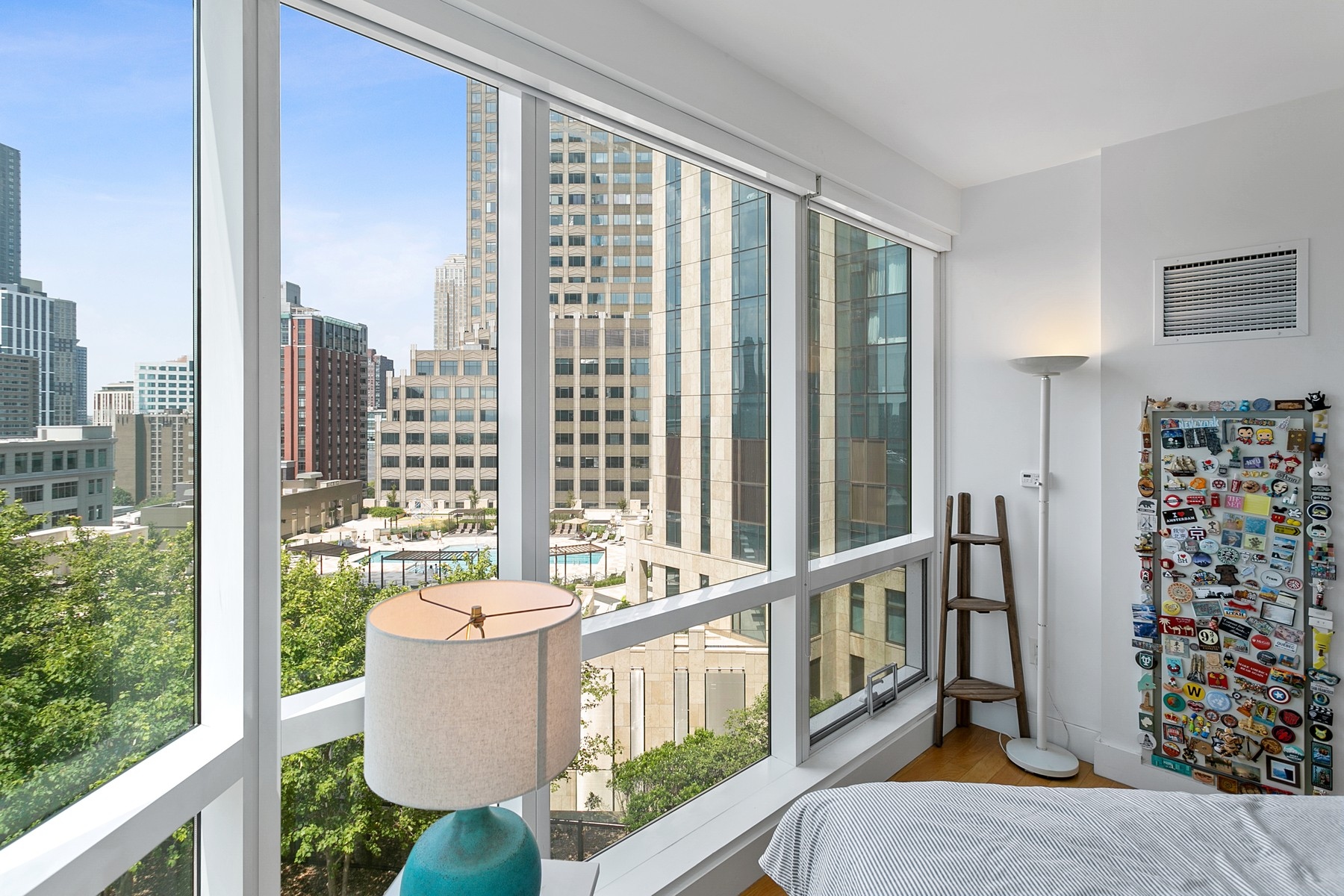 77 Hudson St Unit# 1403