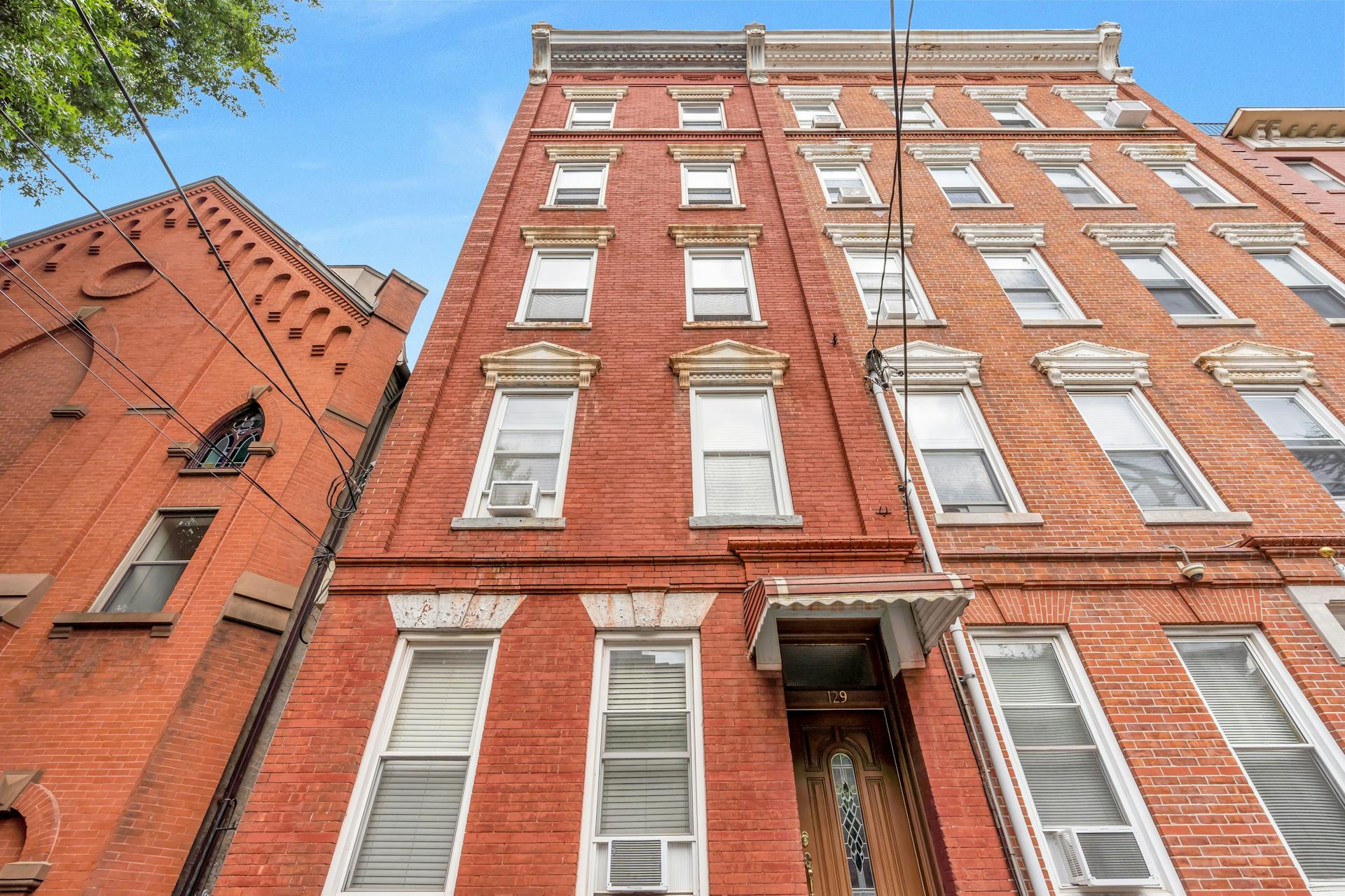 129 Garden Street 