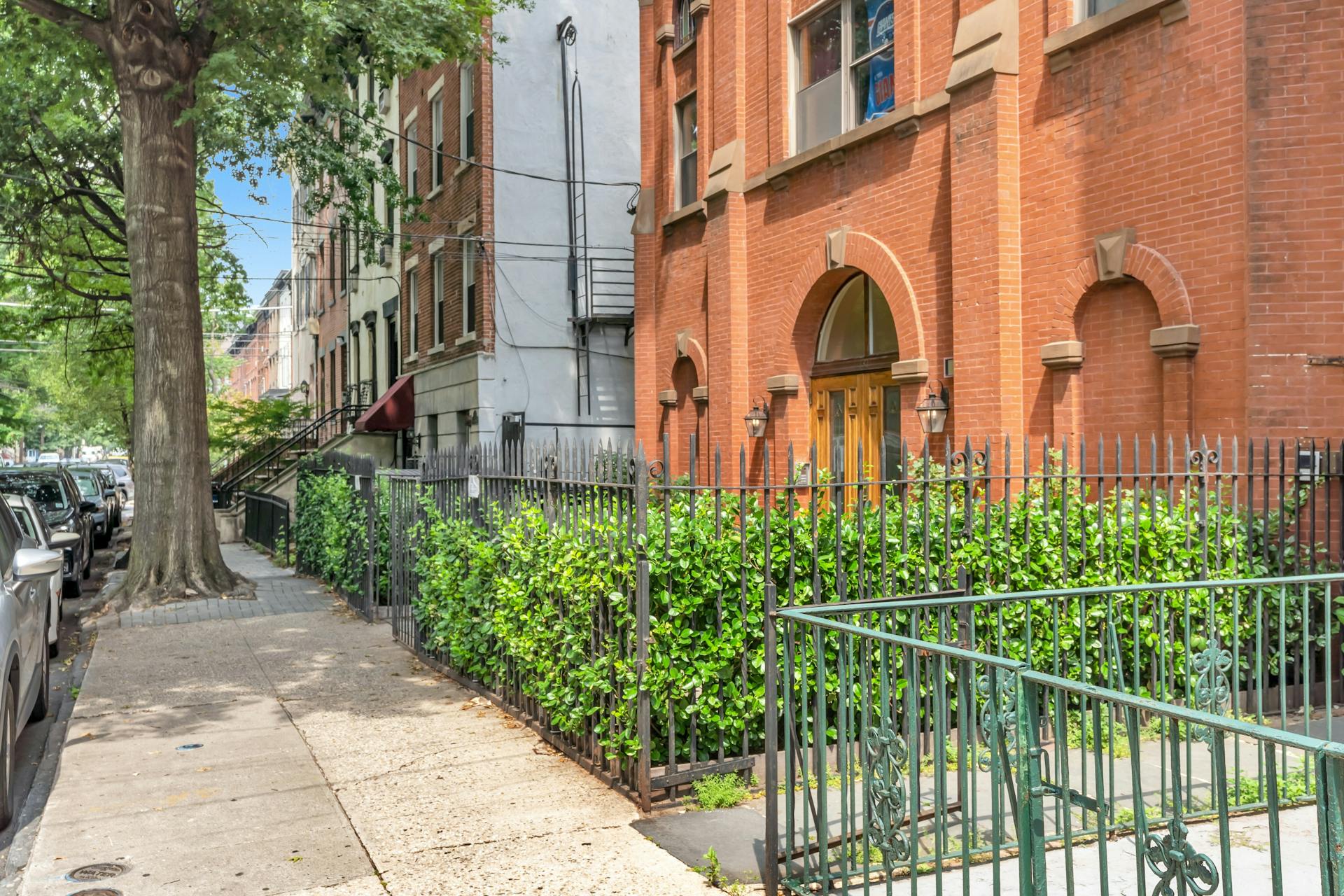129 Garden Street 