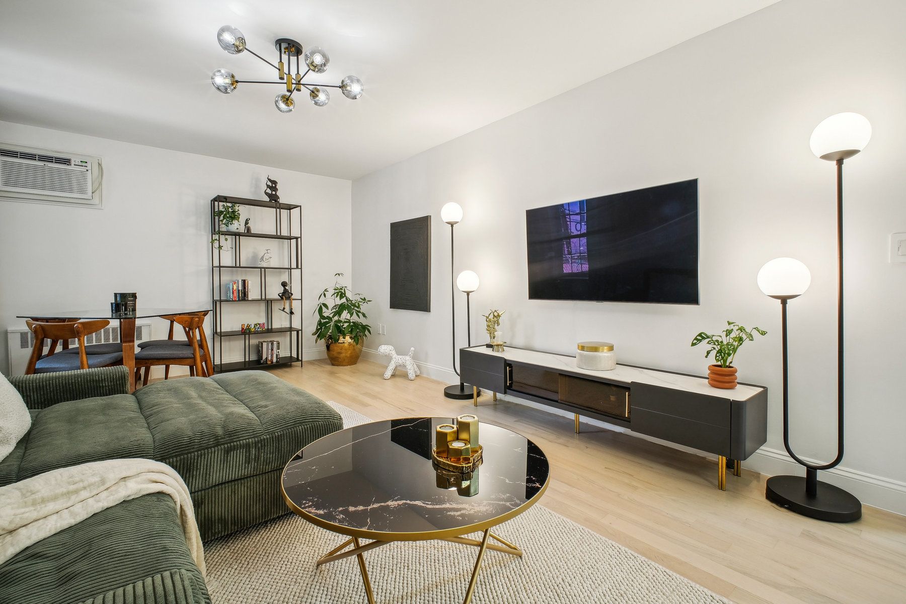 2520 John F. Kennedy Boulevard, #1J 