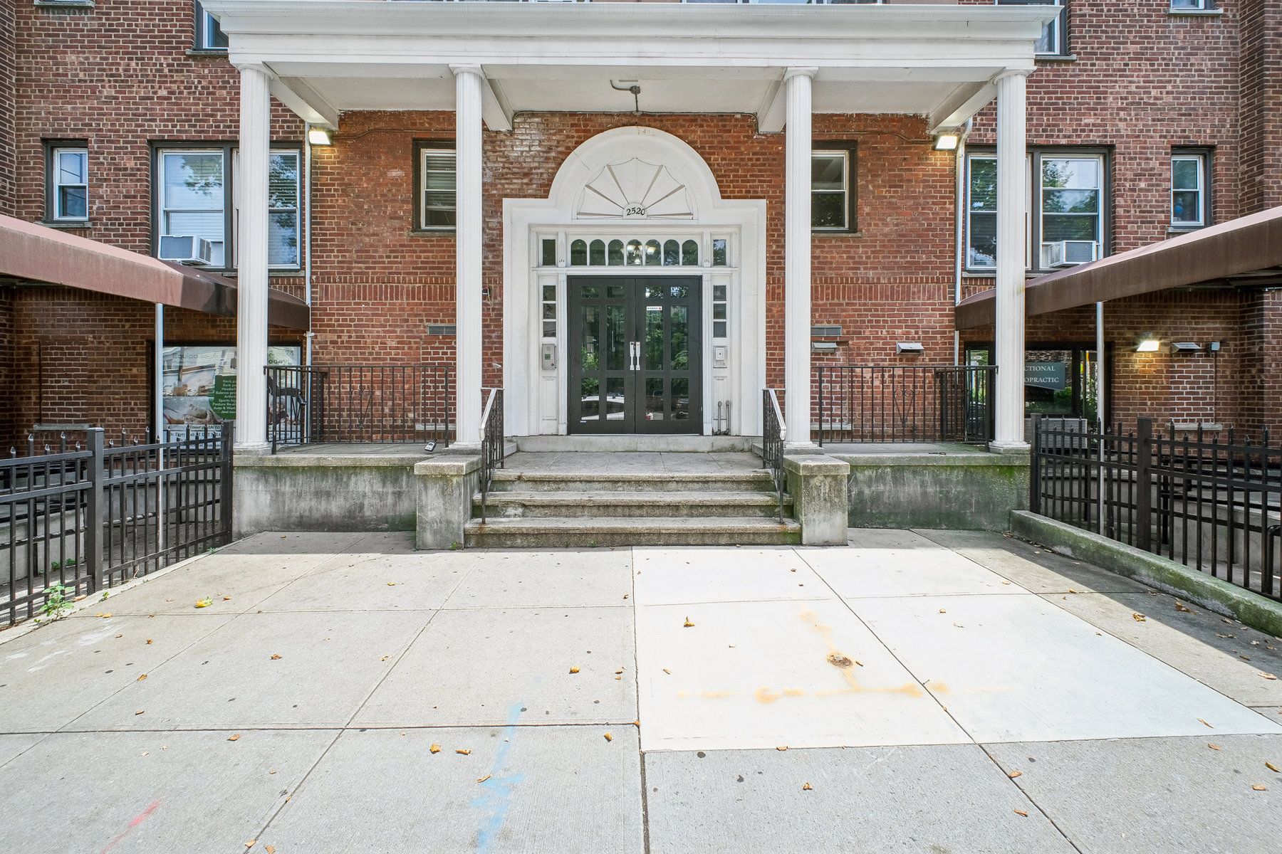 2520 John F. Kennedy Boulevard, #1J 