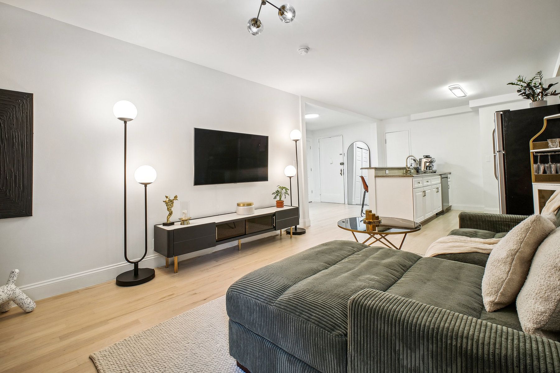 2520 John F. Kennedy Boulevard, #1J 
